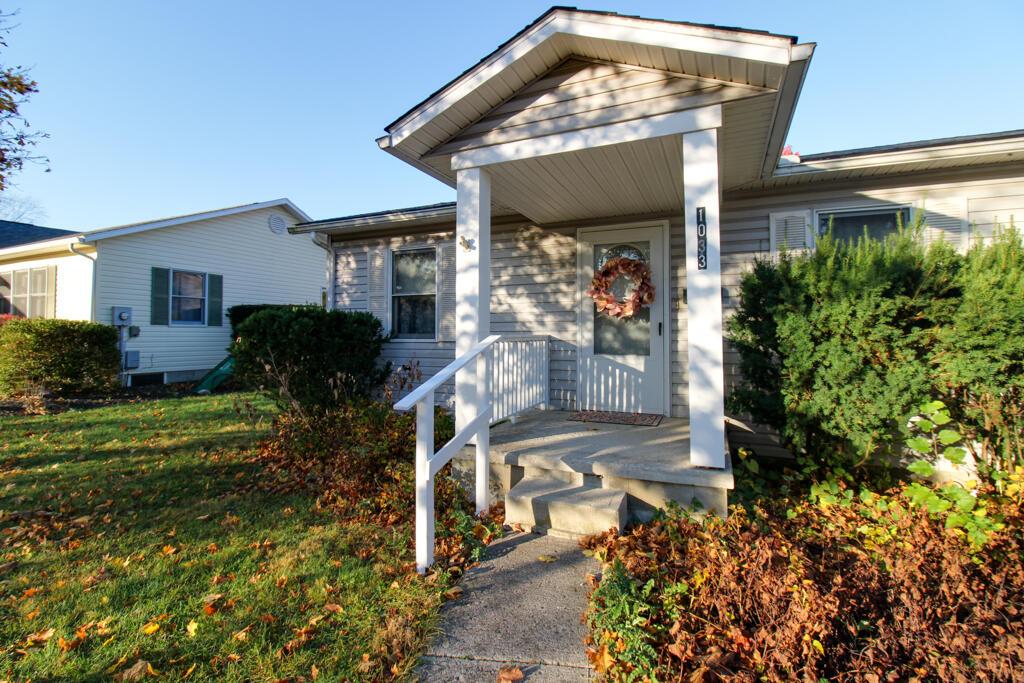 1033 Edison Avenue