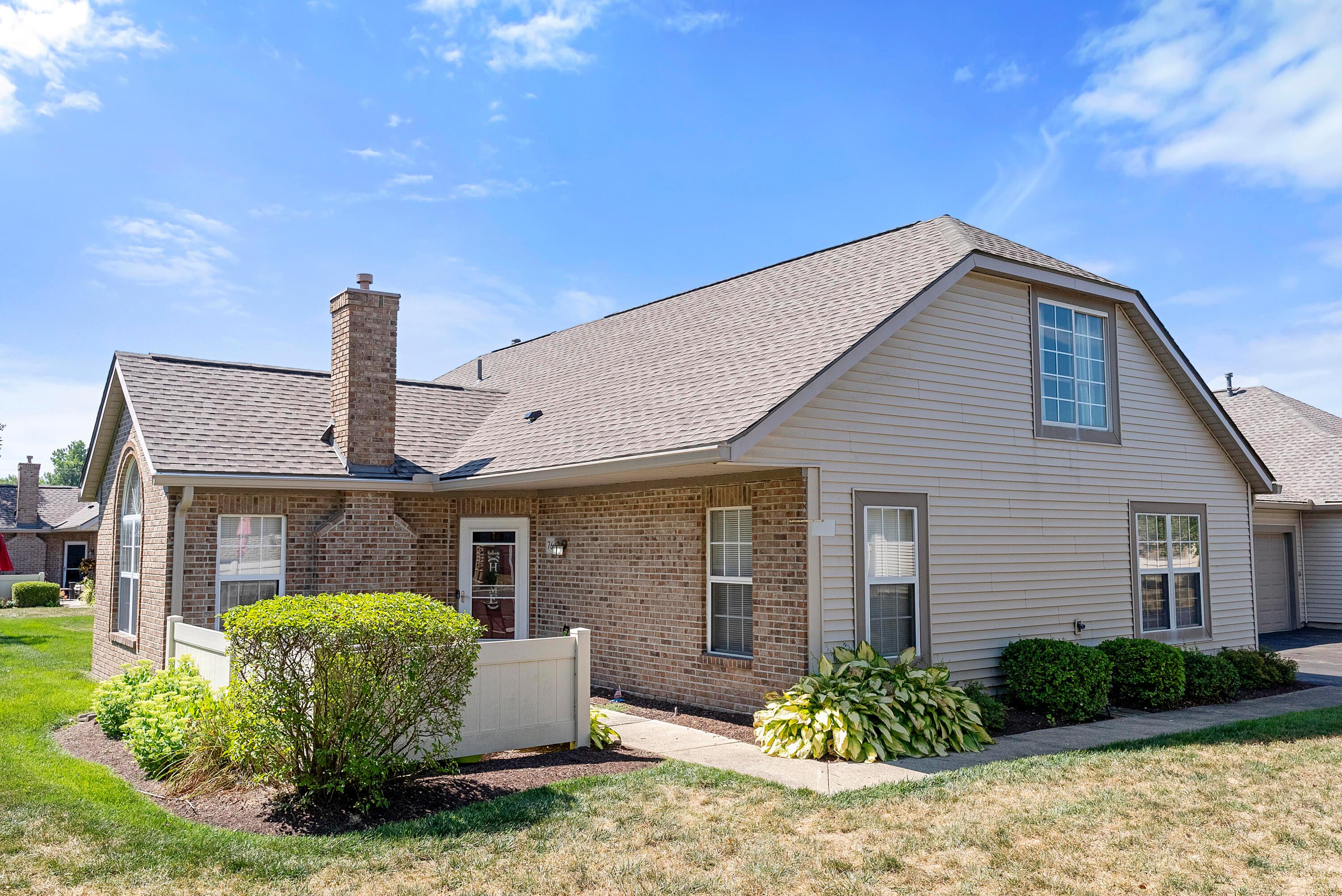 76 Villa Pointe Drive