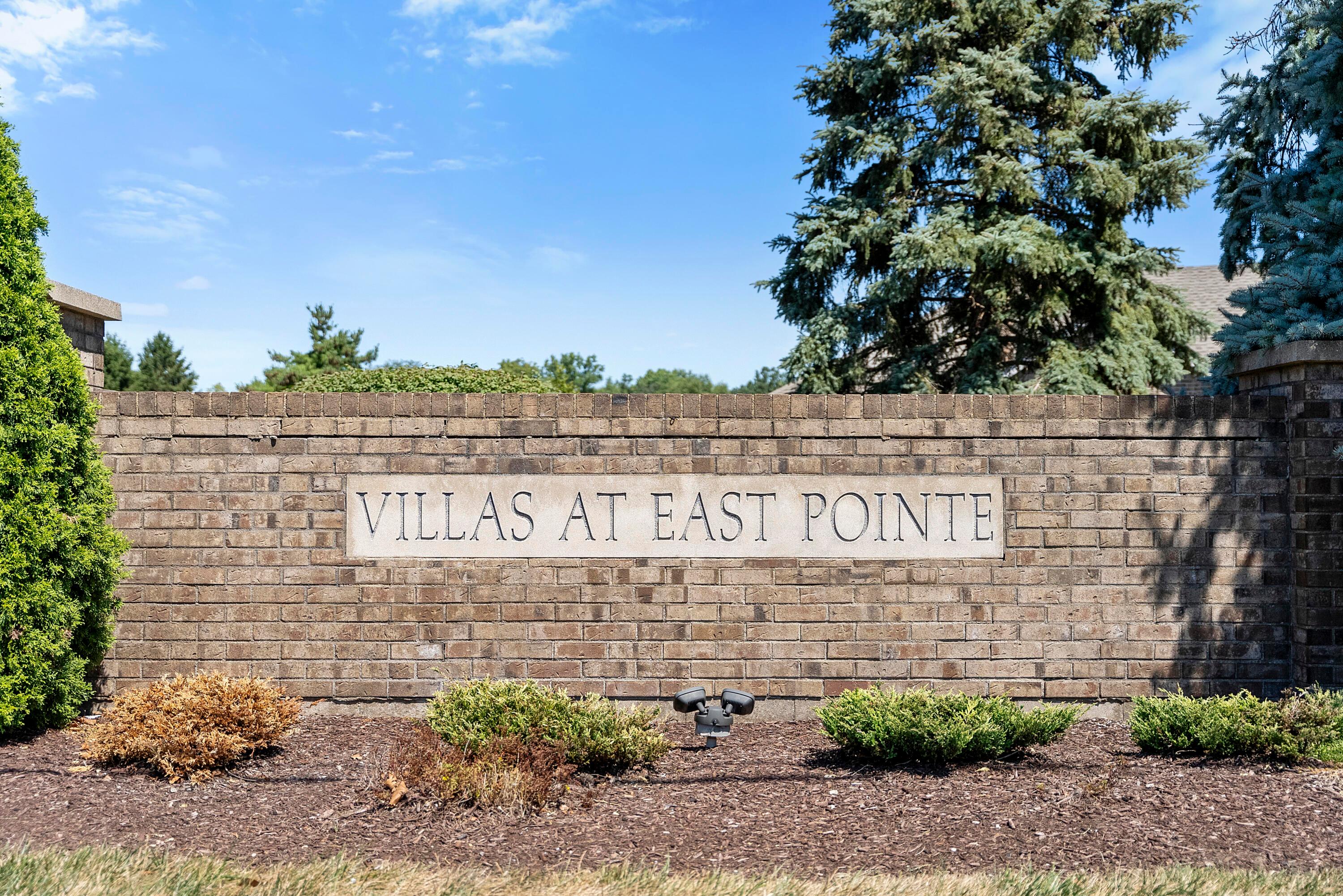 76 Villa Pointe Drive