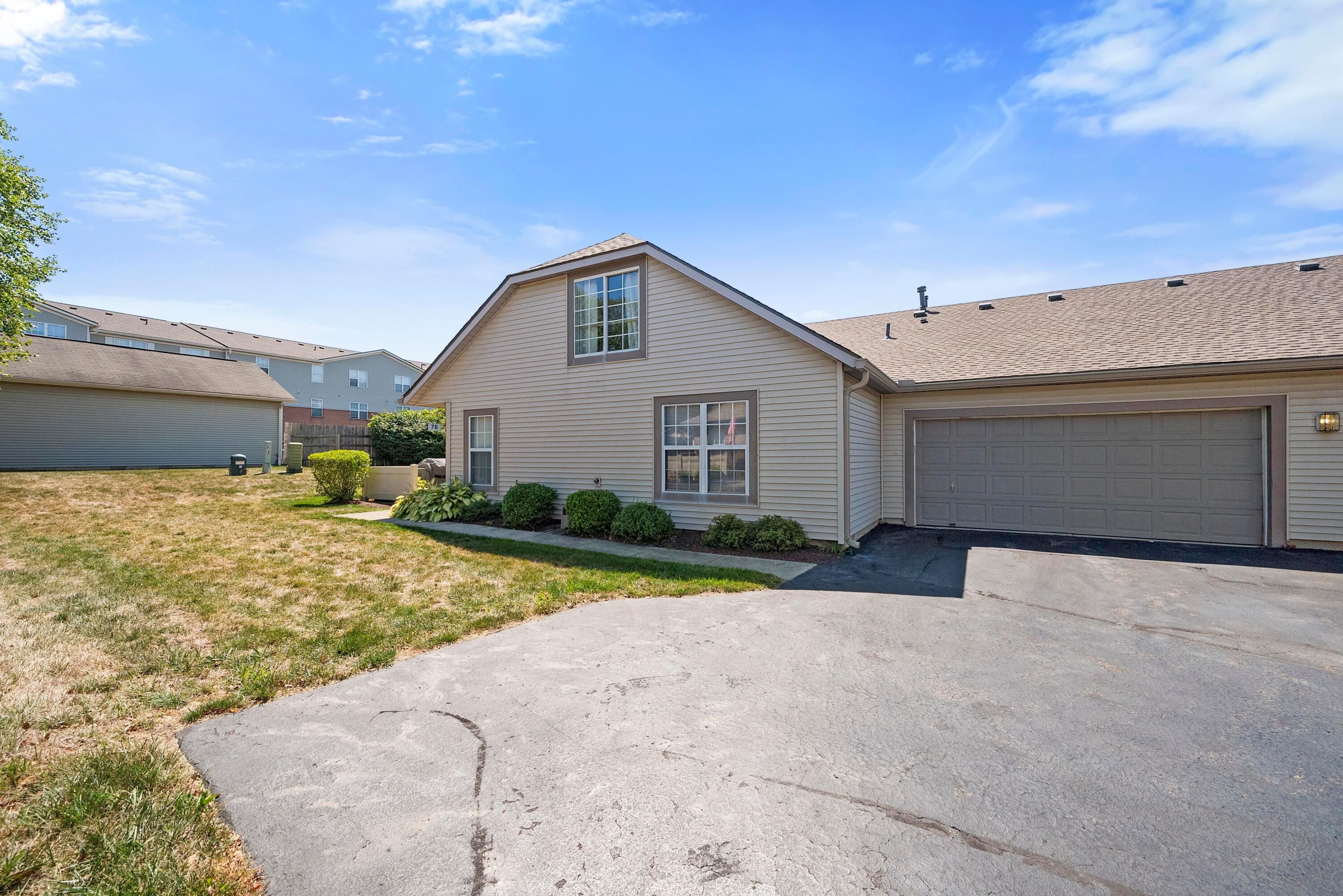 76 Villa Pointe Drive