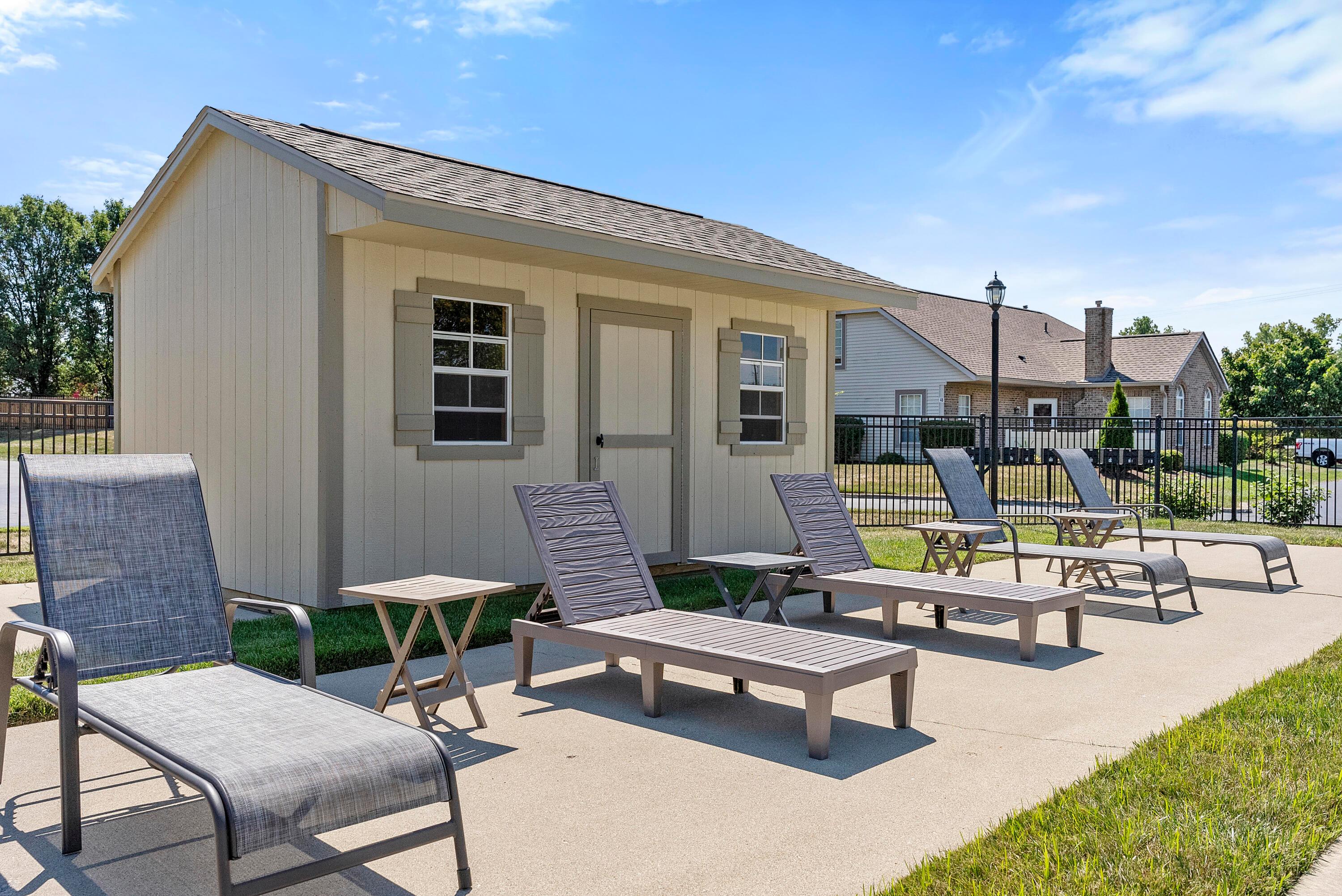 76 Villa Pointe Drive