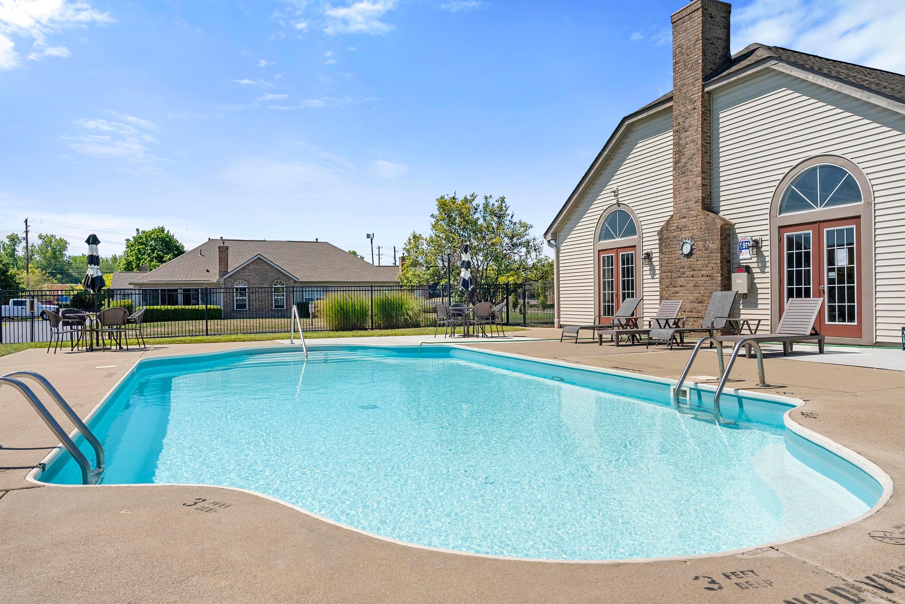 76 Villa Pointe Drive