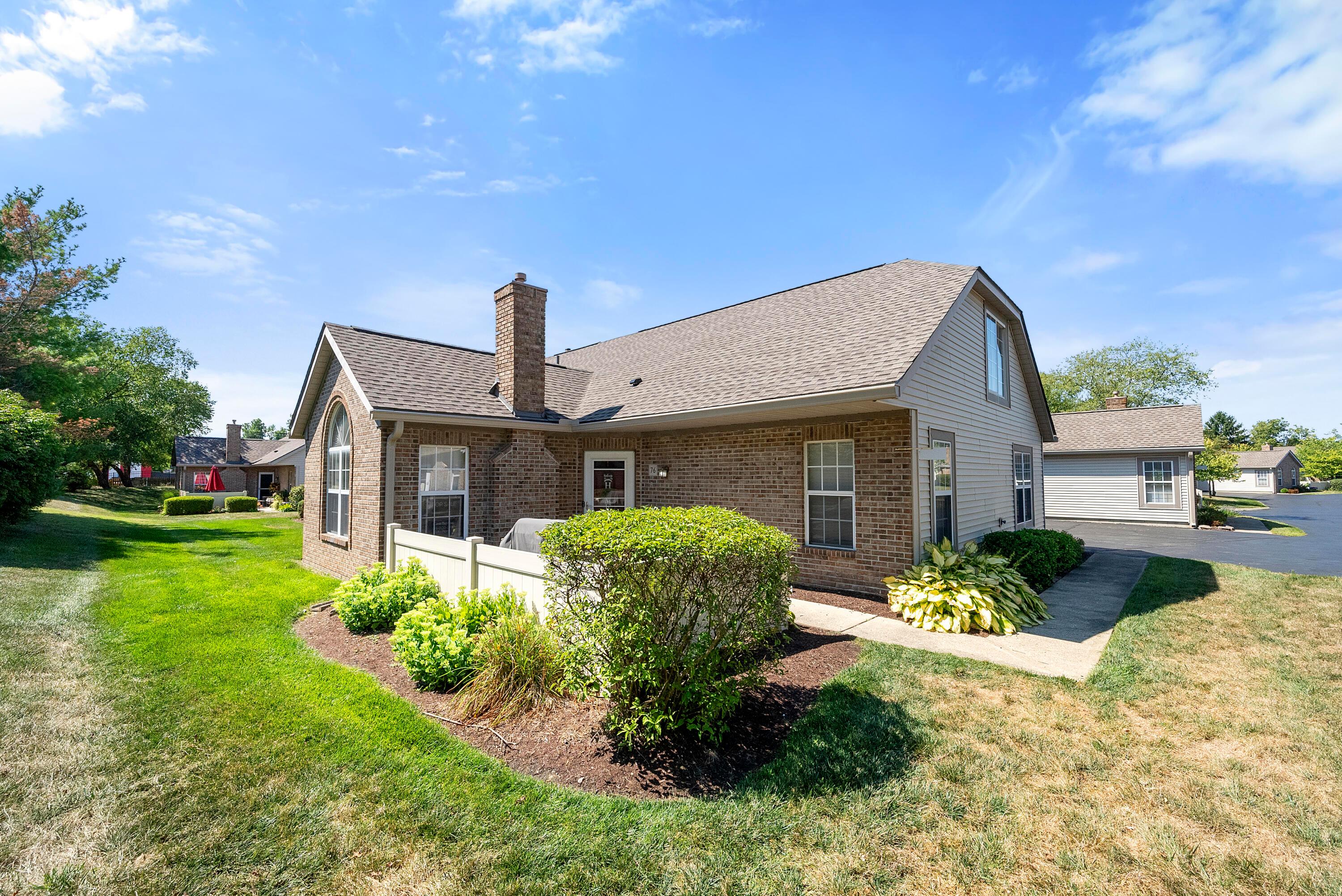 76 Villa Pointe Drive