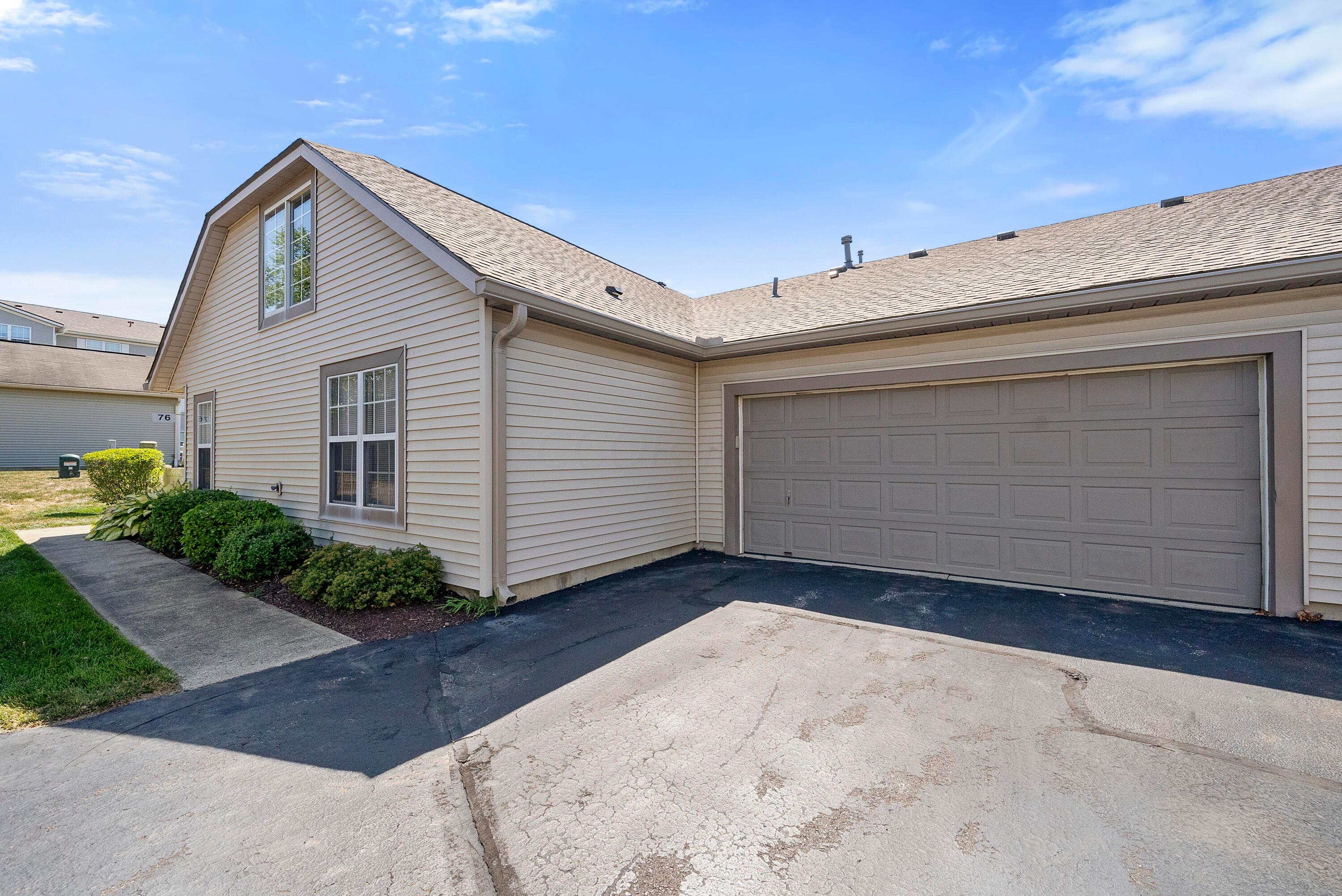 76 Villa Pointe Drive