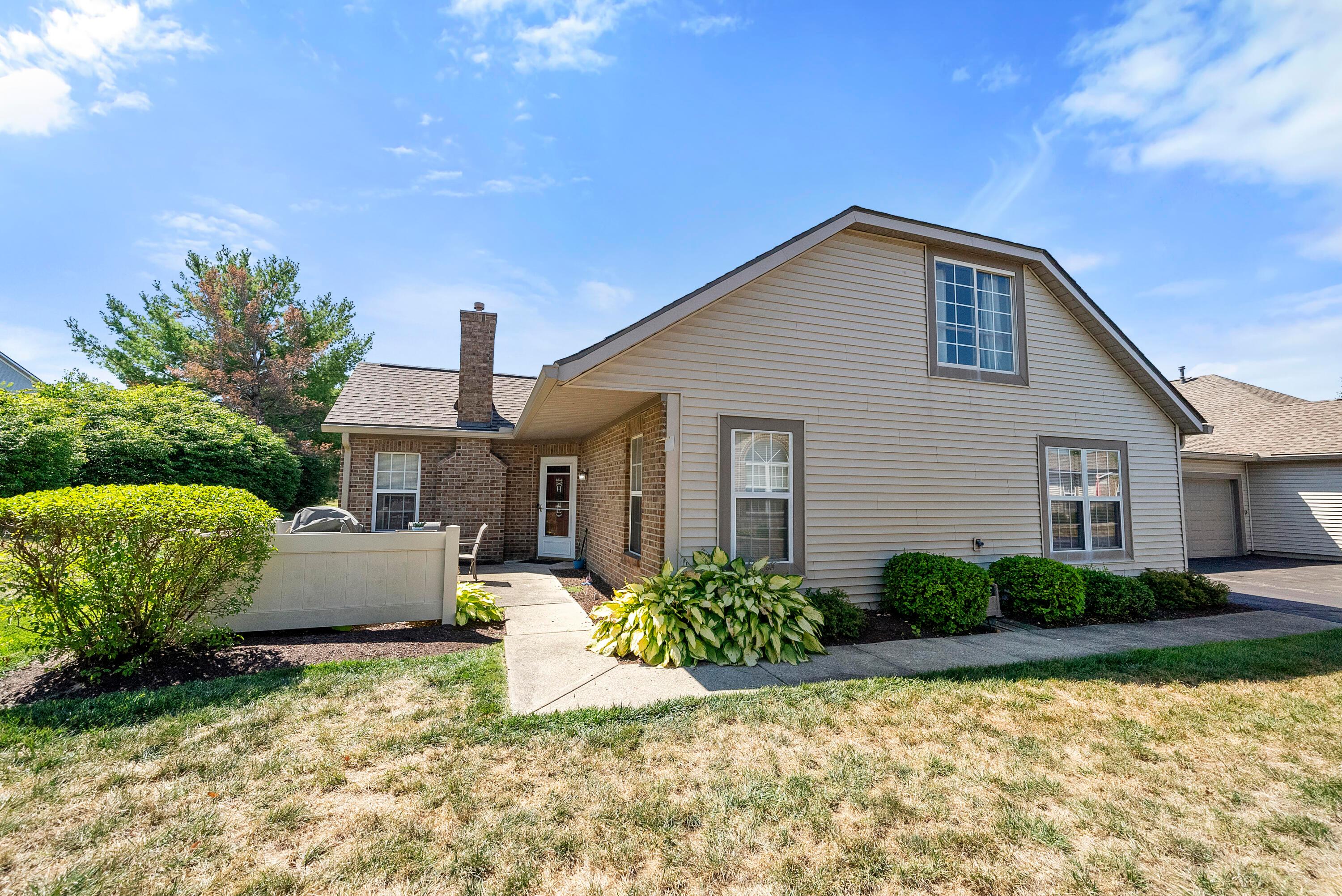 76 Villa Pointe Drive