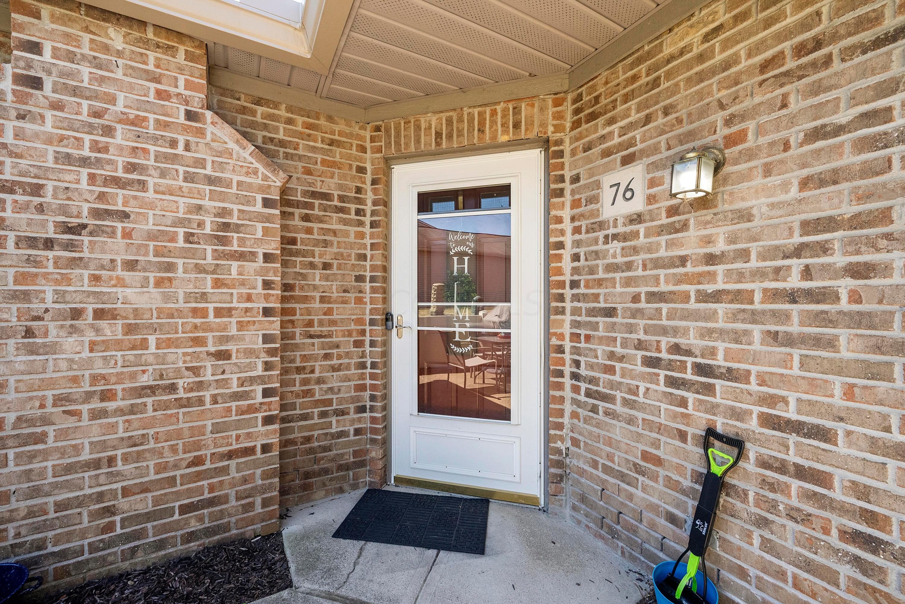 76 Villa Pointe Drive