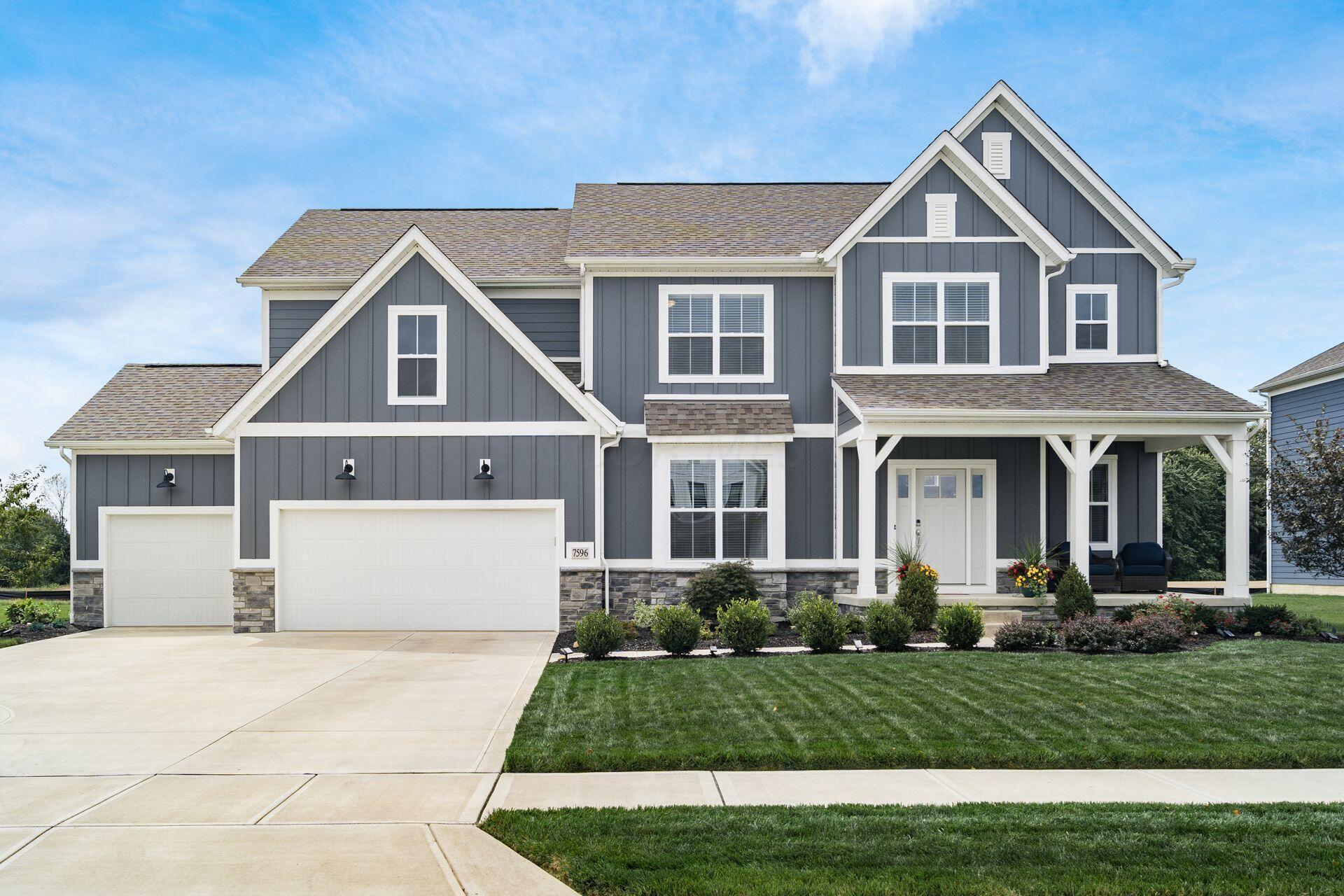 7596 Hastings Street