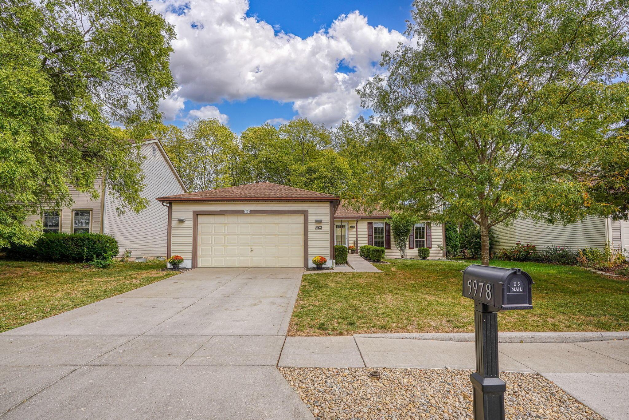 5978 Abbey Church Road