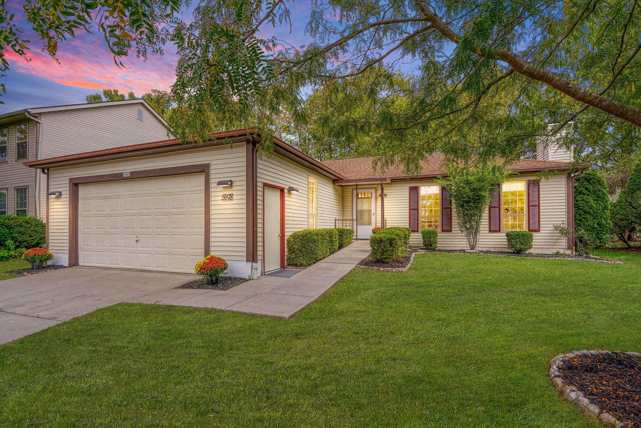 5978 Abbey Church Road