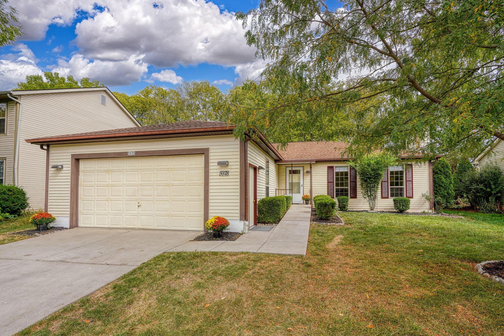 5978 Abbey Church Road