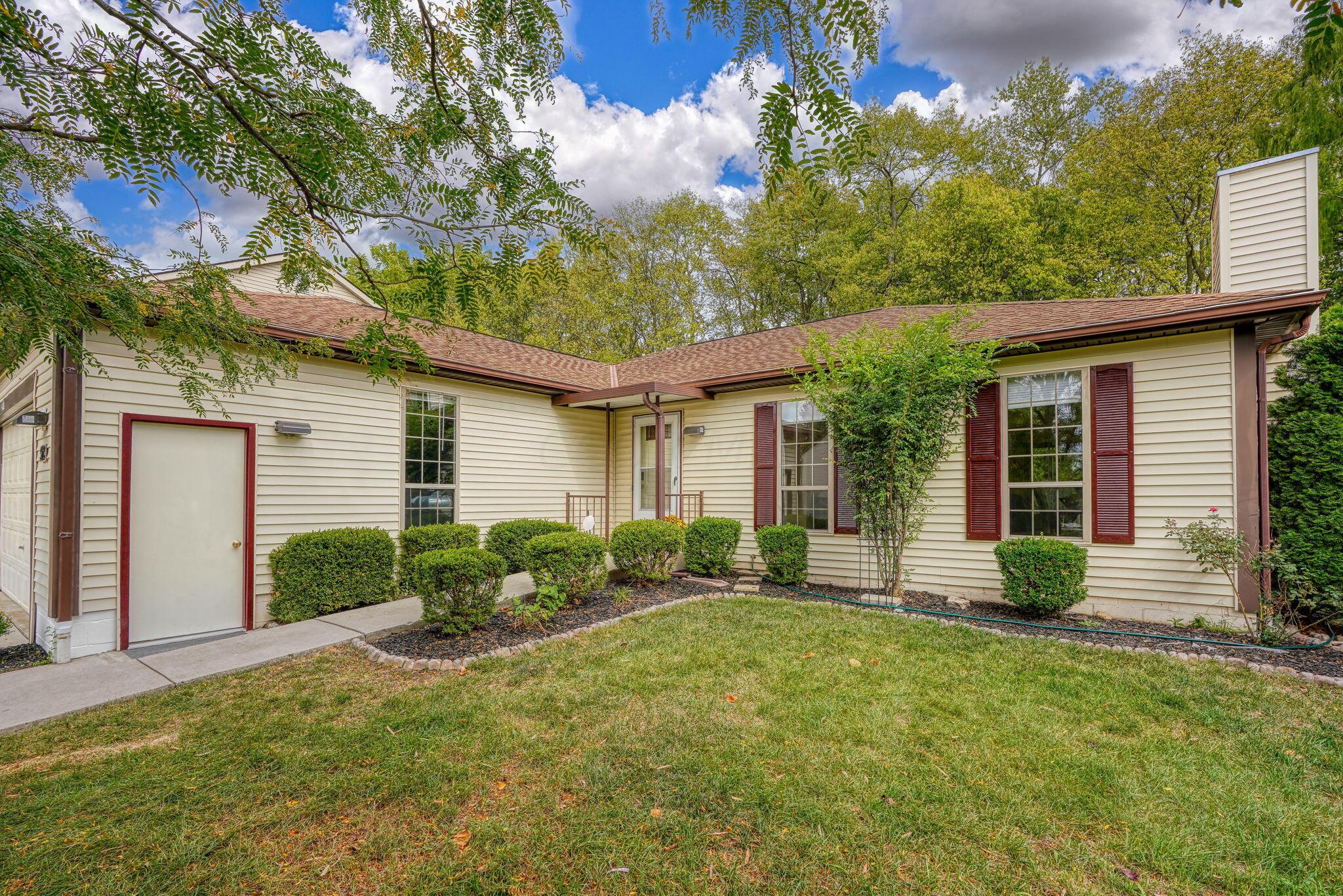 5978 Abbey Church Road