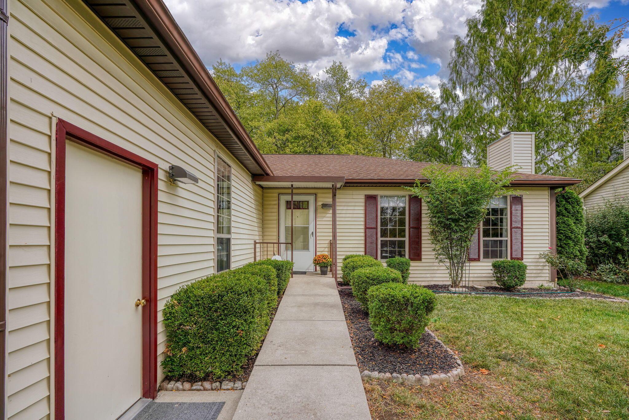 5978 Abbey Church Road