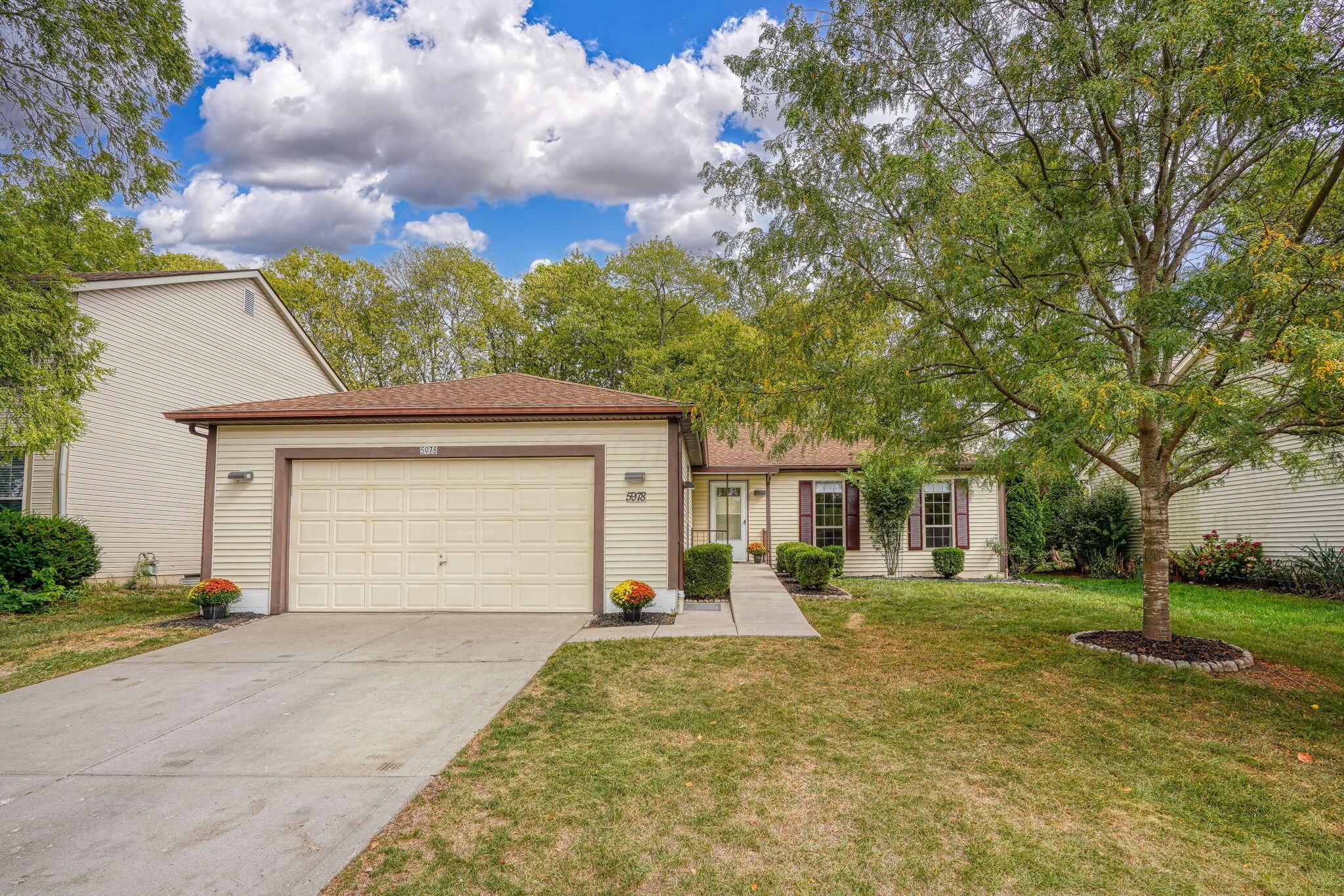 5978 Abbey Church Road