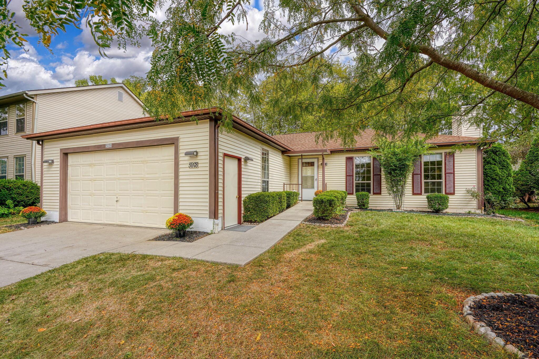 5978 Abbey Church Road