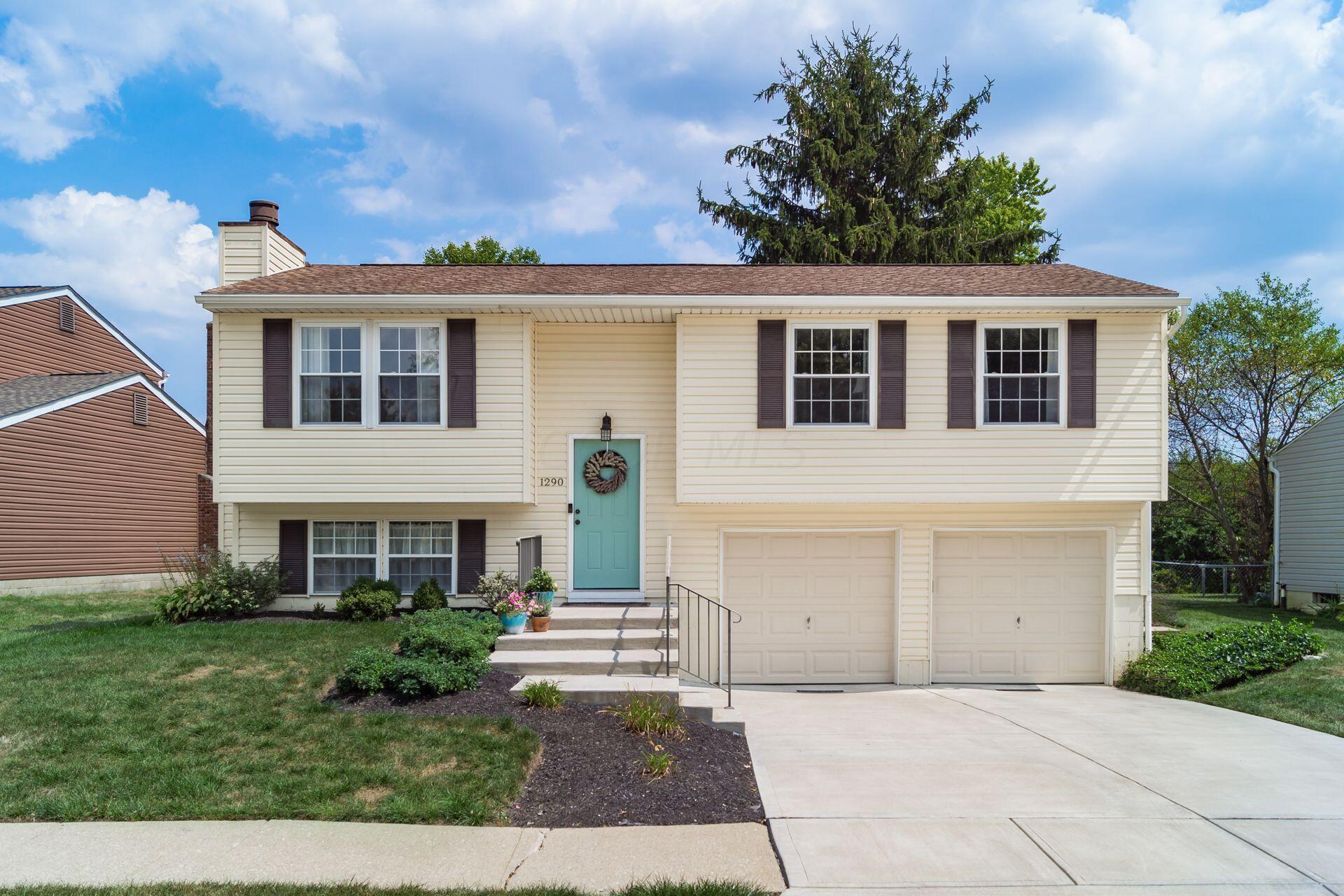 1290 Hathersage Place