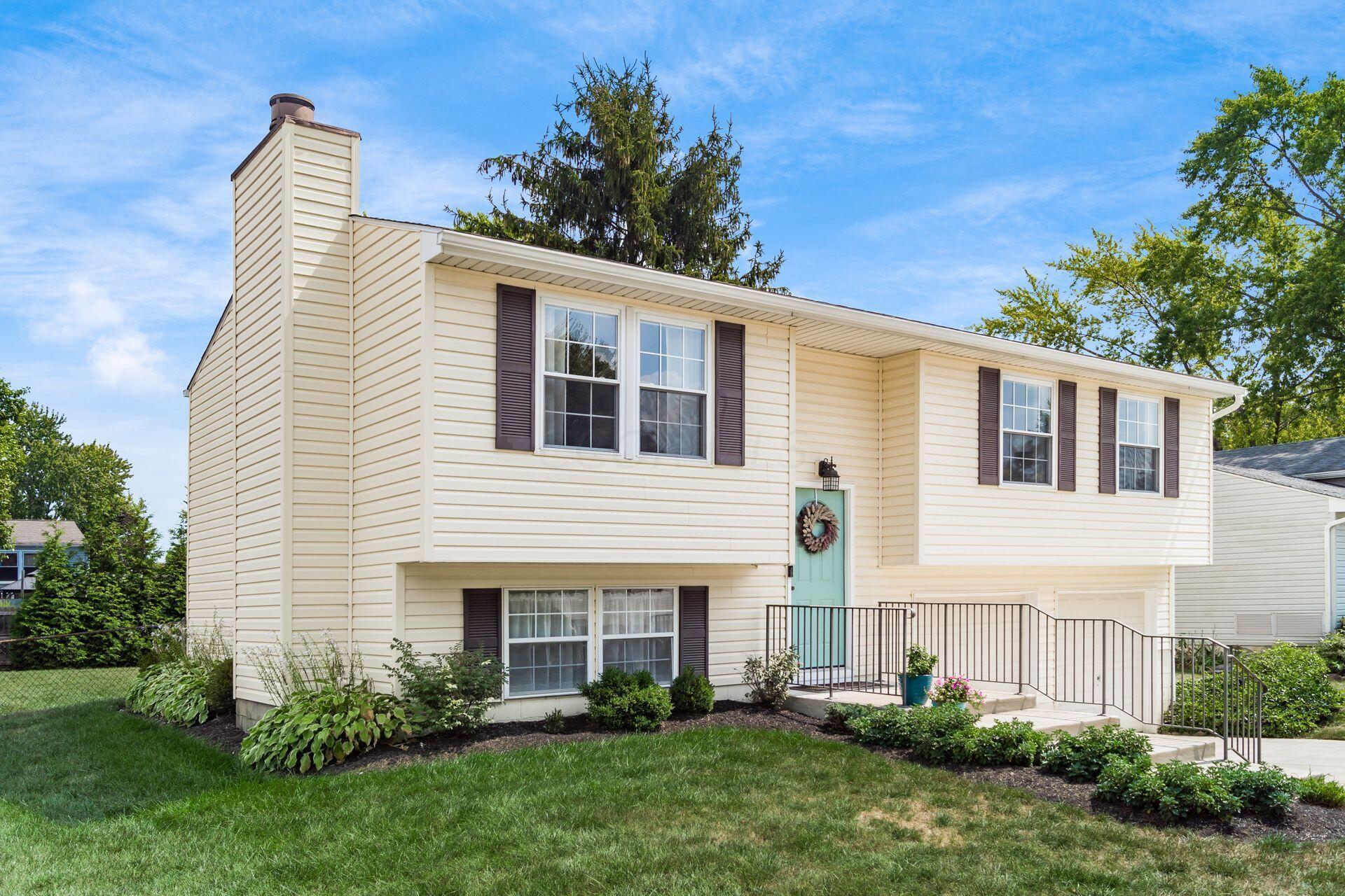 1290 Hathersage Place