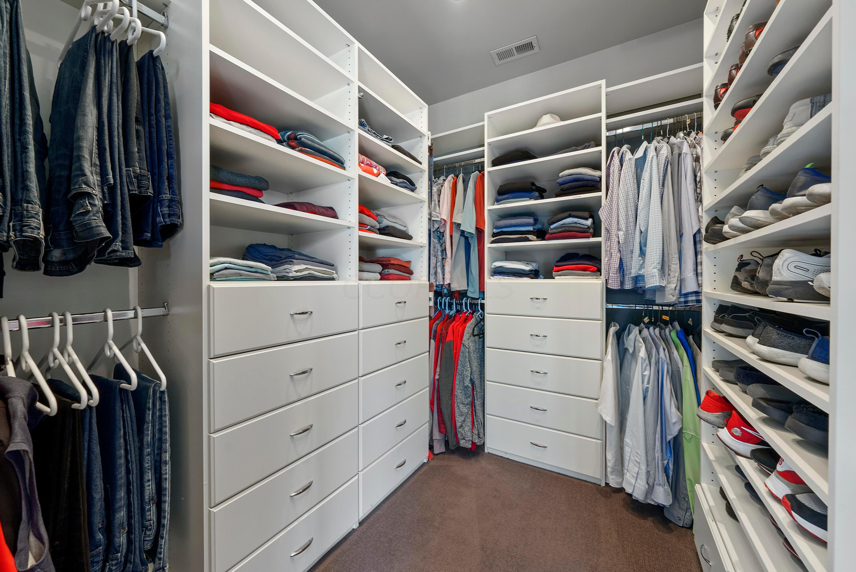 845 N High Street, 505