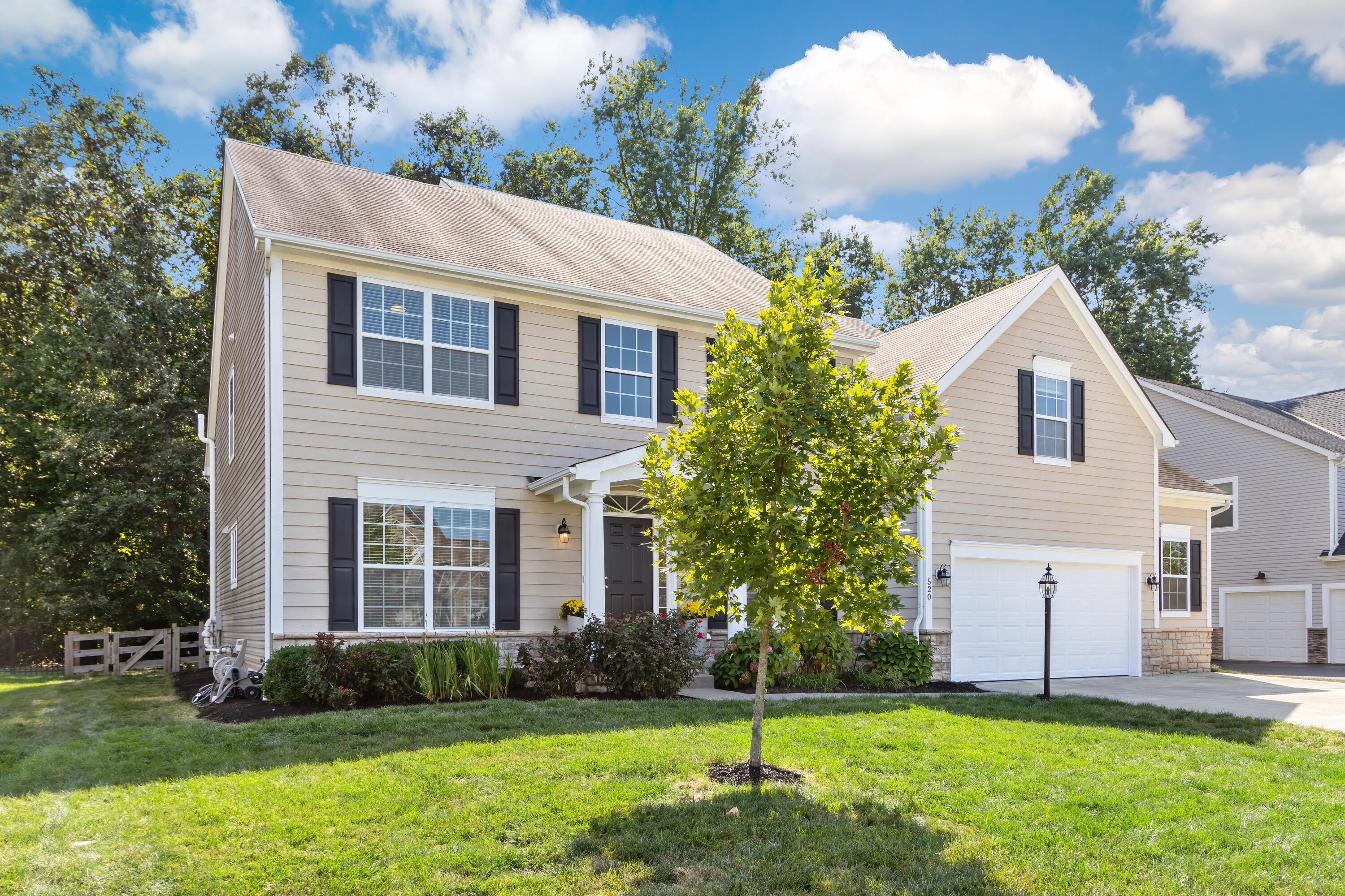 520 Braumiller Crossing Drive