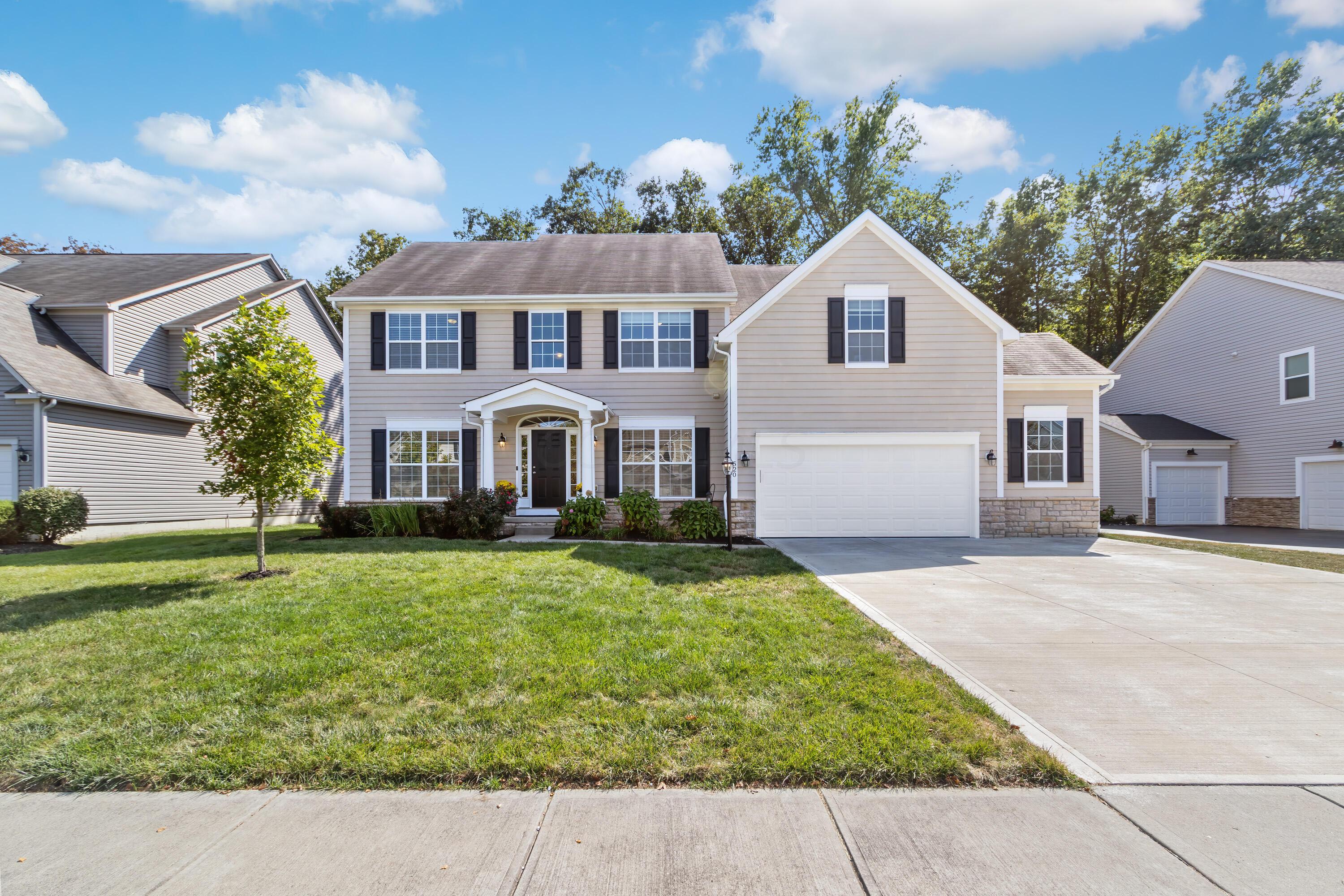 520 Braumiller Crossing Drive