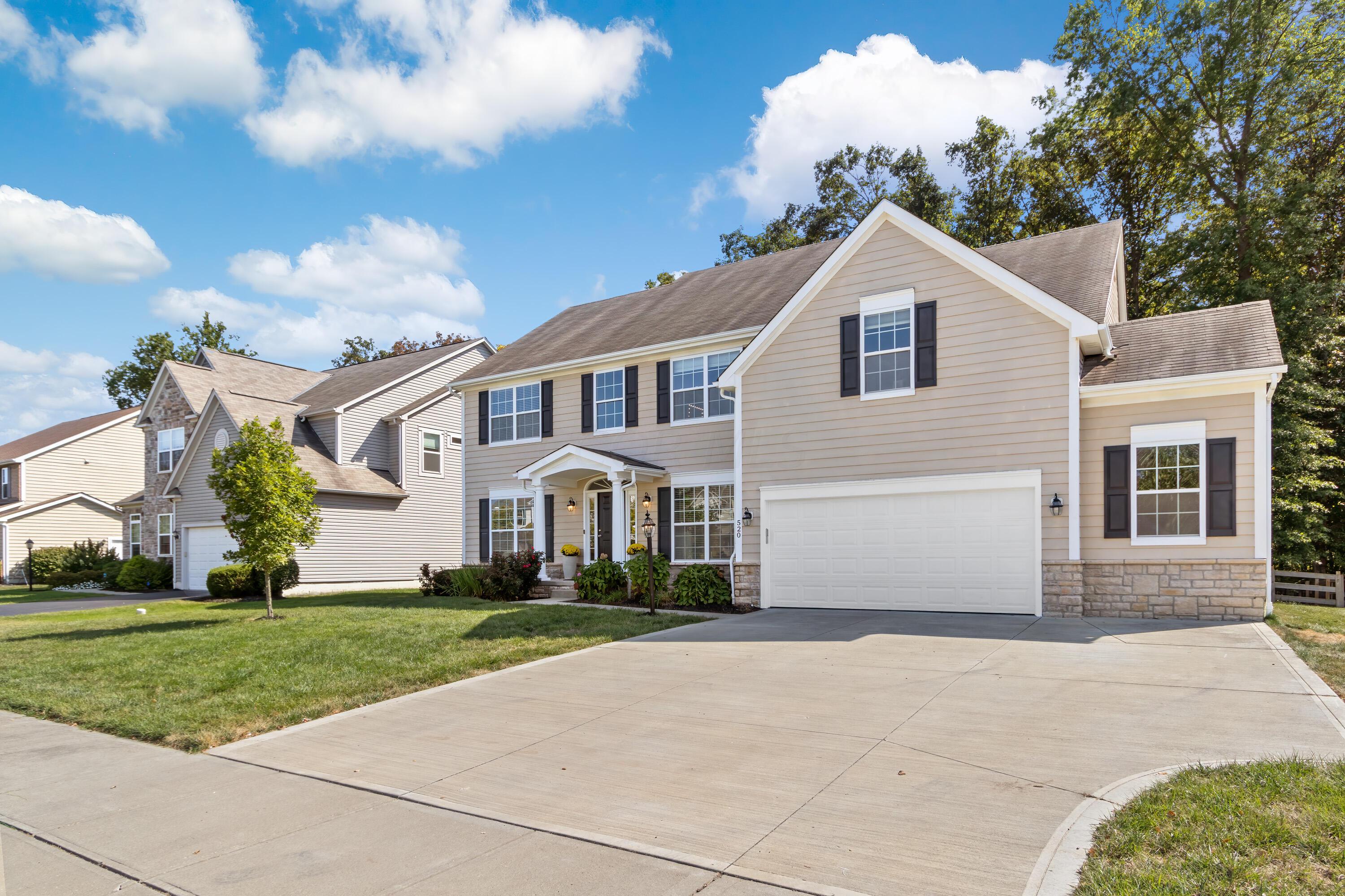 520 Braumiller Crossing Drive