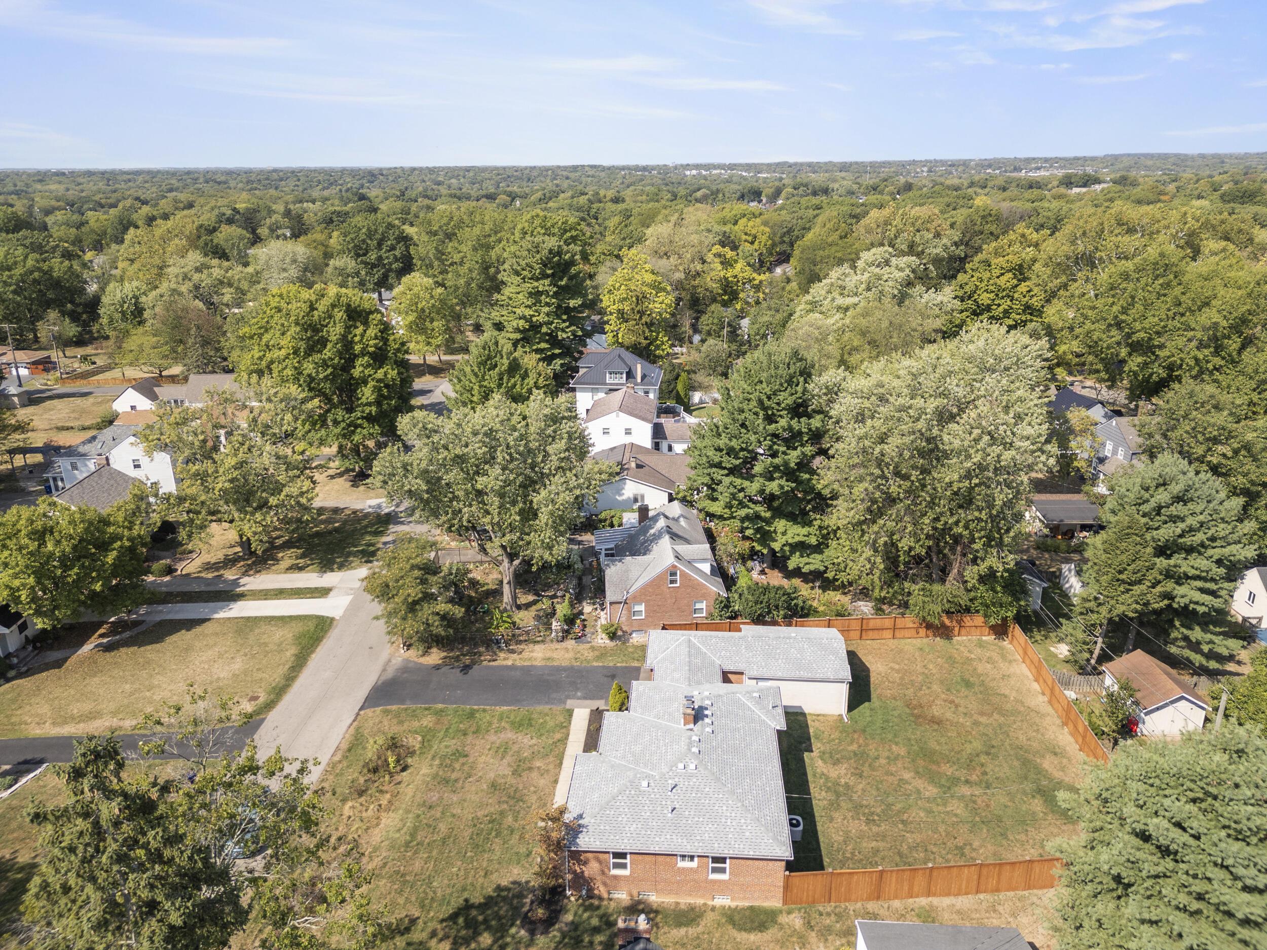 400 Canyon Drive