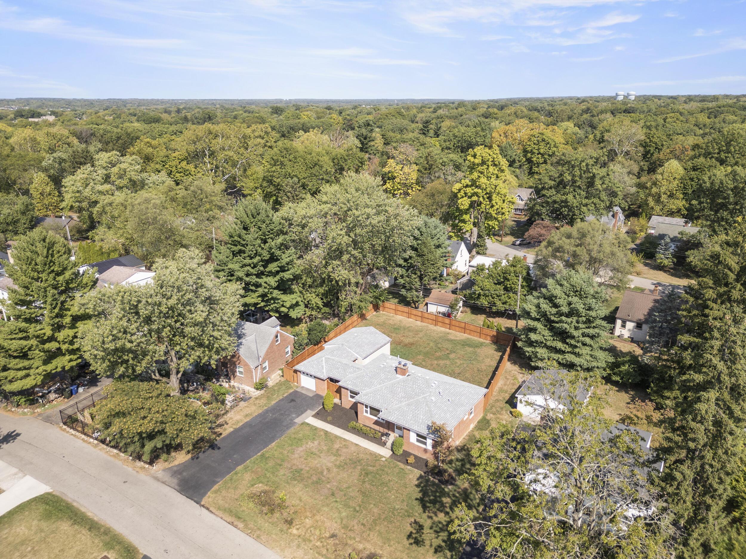 400 Canyon Drive