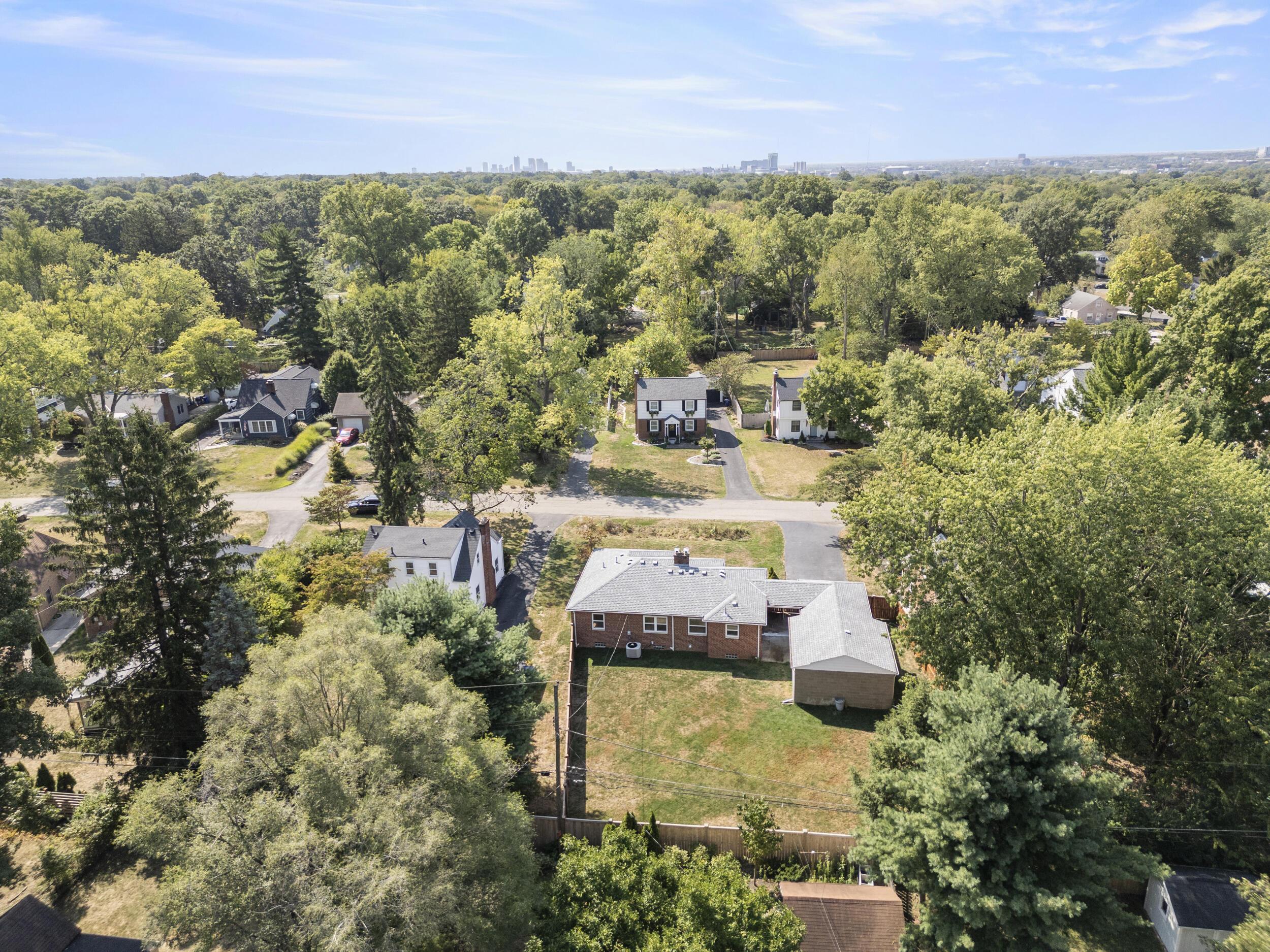 400 Canyon Drive