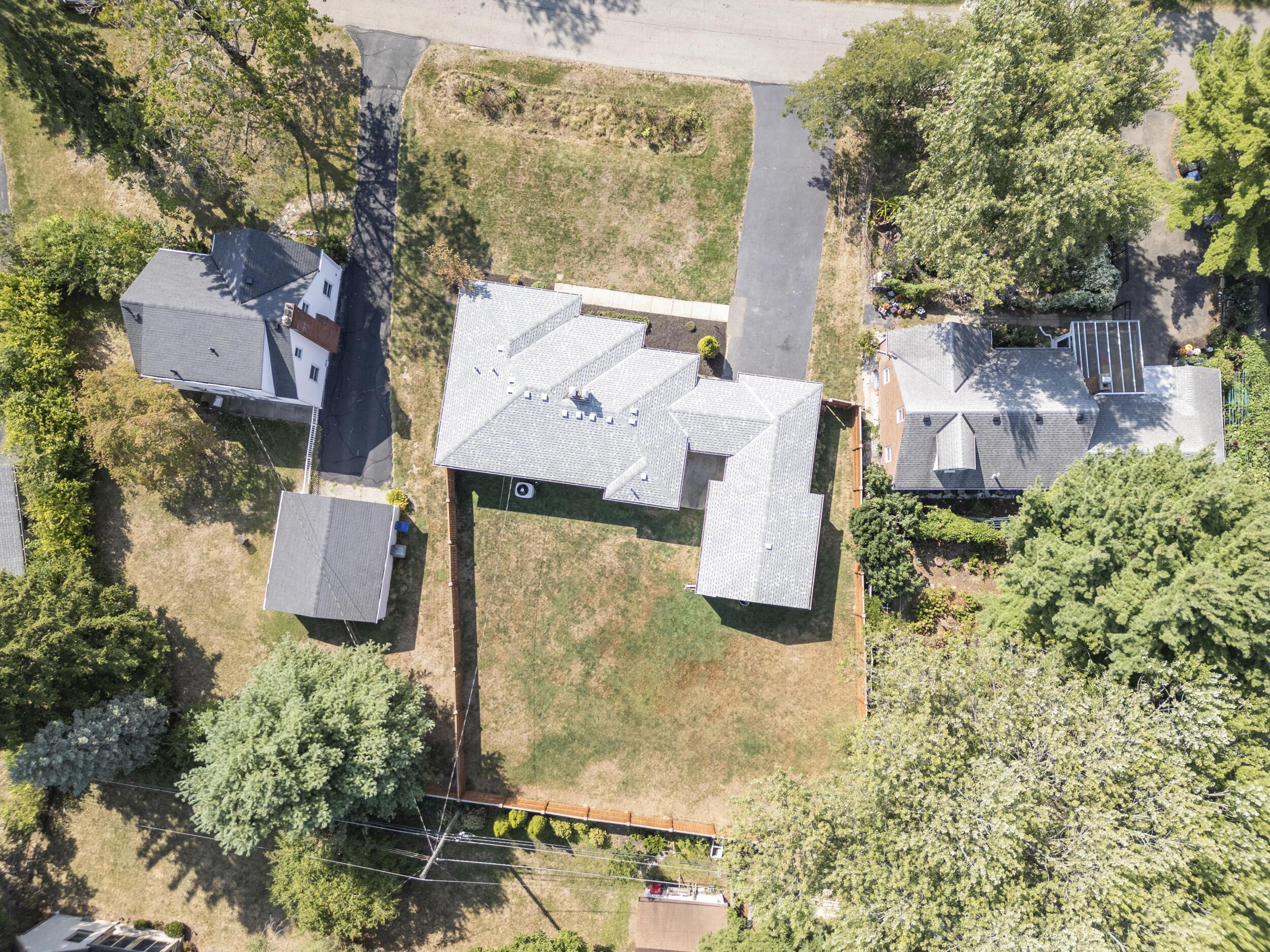 400 Canyon Drive