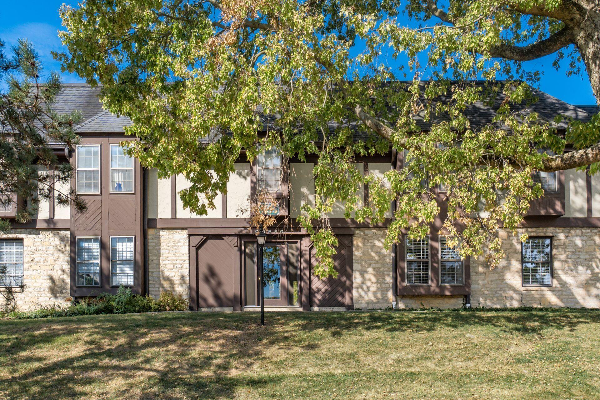 4753 Olentangy River Road, D