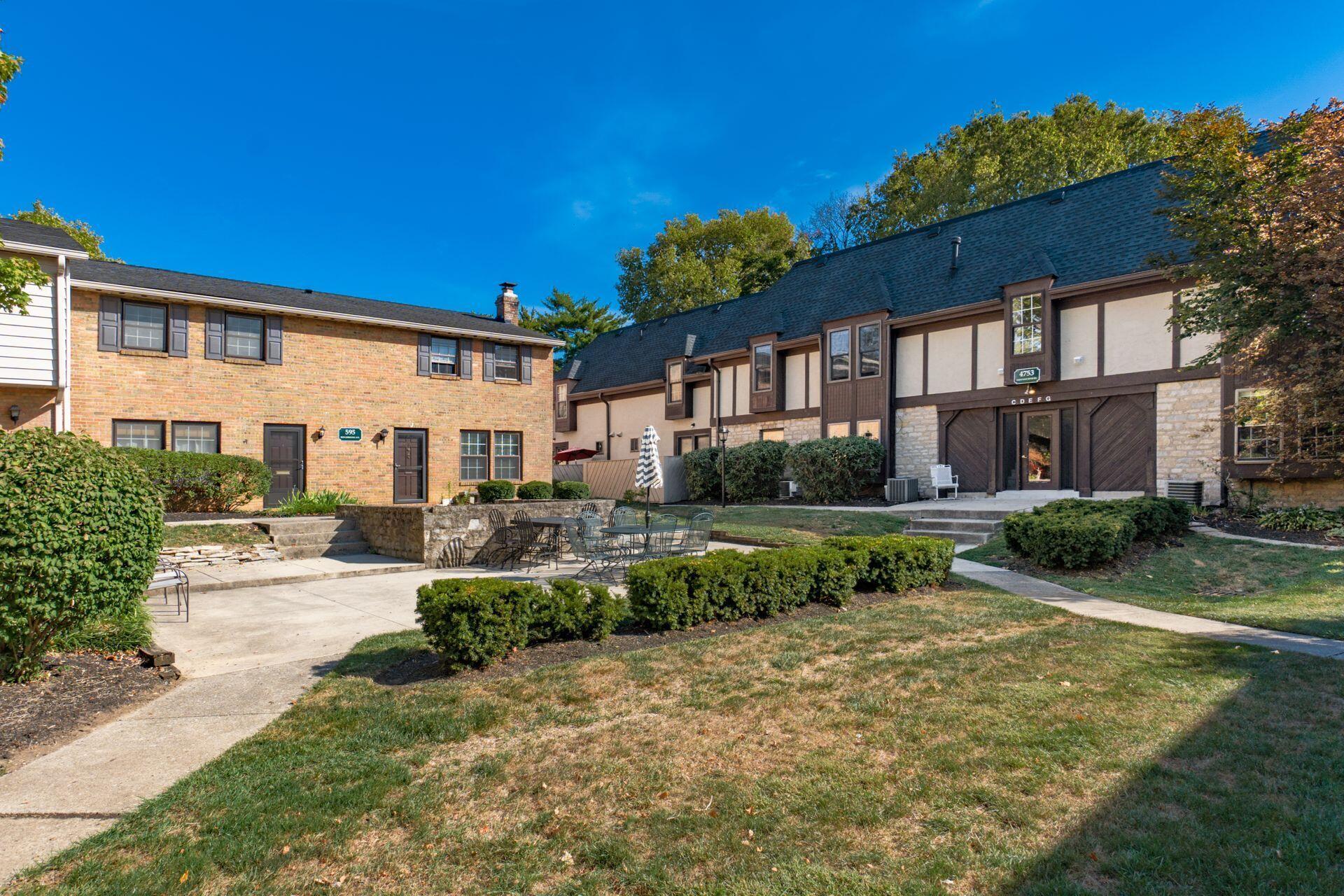 4753 Olentangy River Road, D