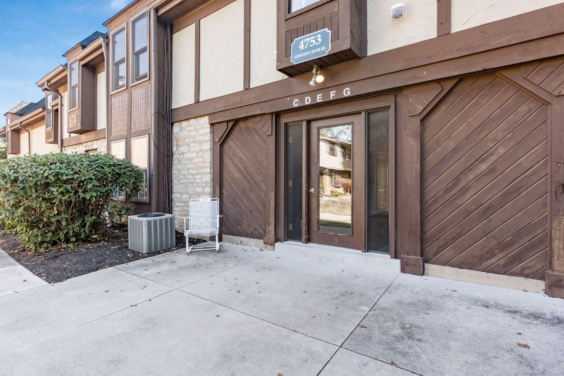 4753 Olentangy River Road, D