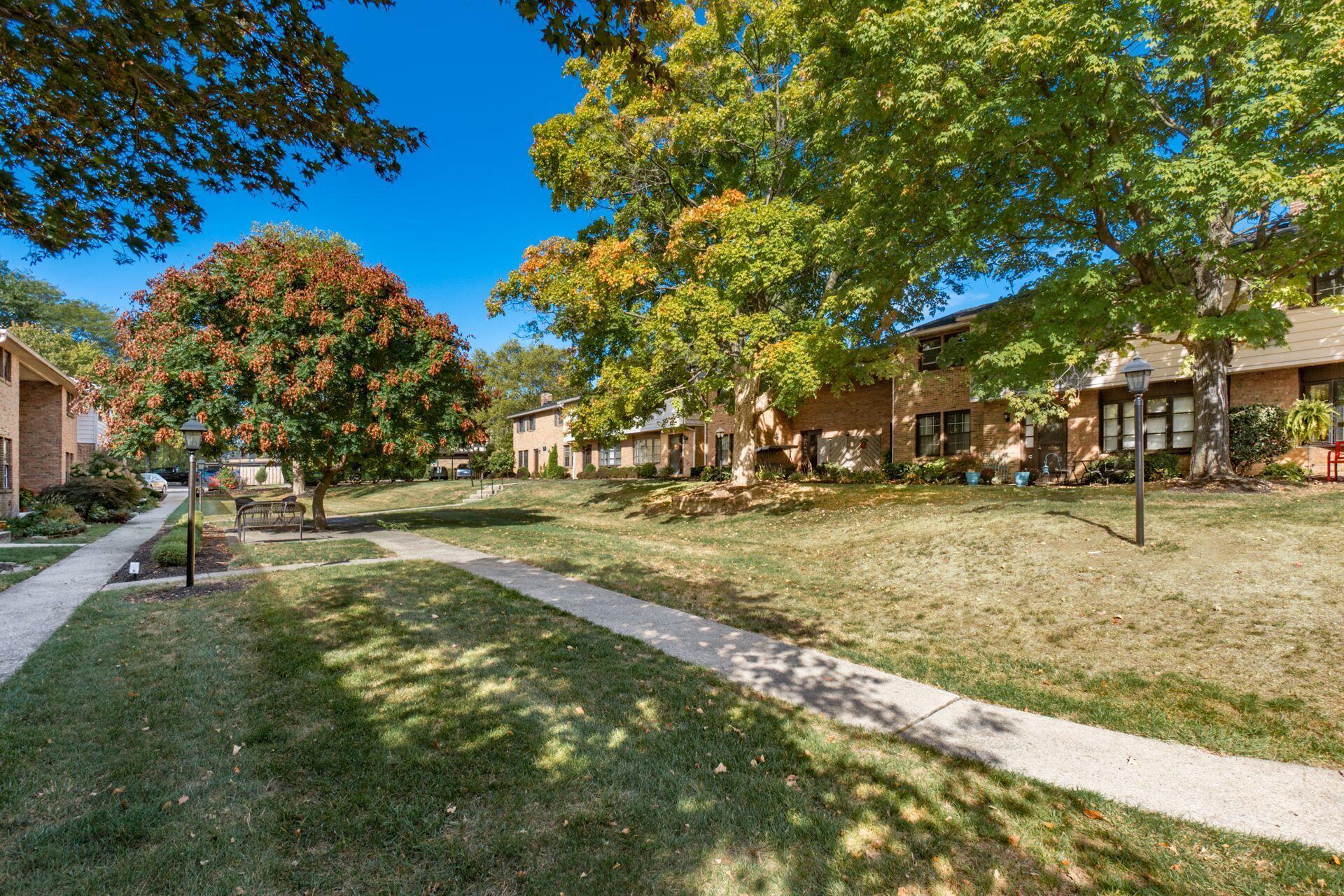 4753 Olentangy River Road, D