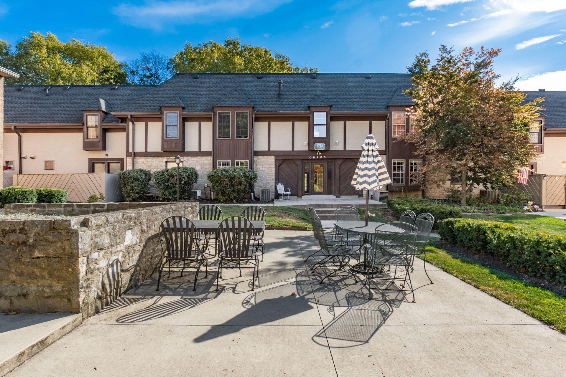 4753 Olentangy River Road, D