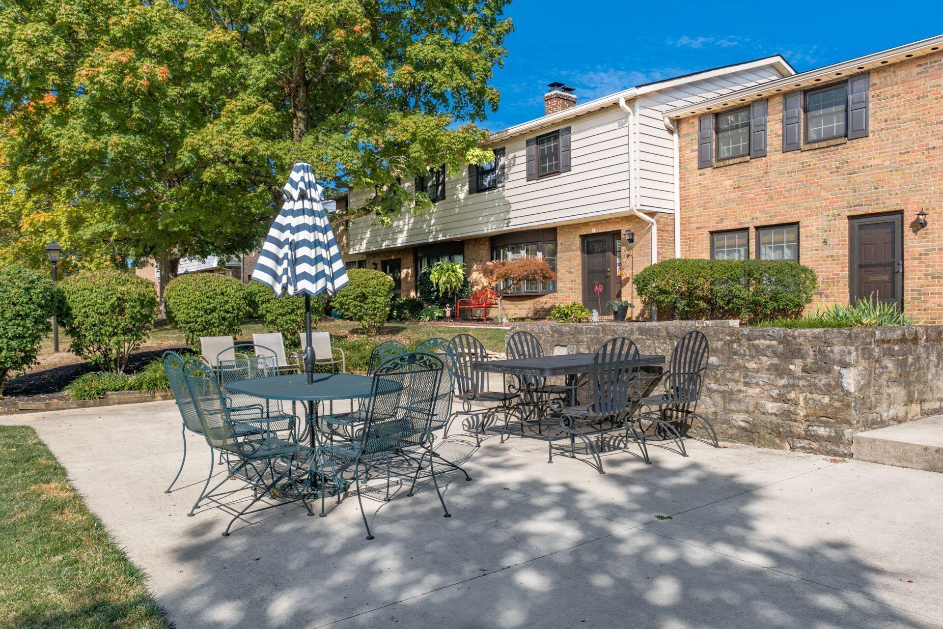 4753 Olentangy River Road, D