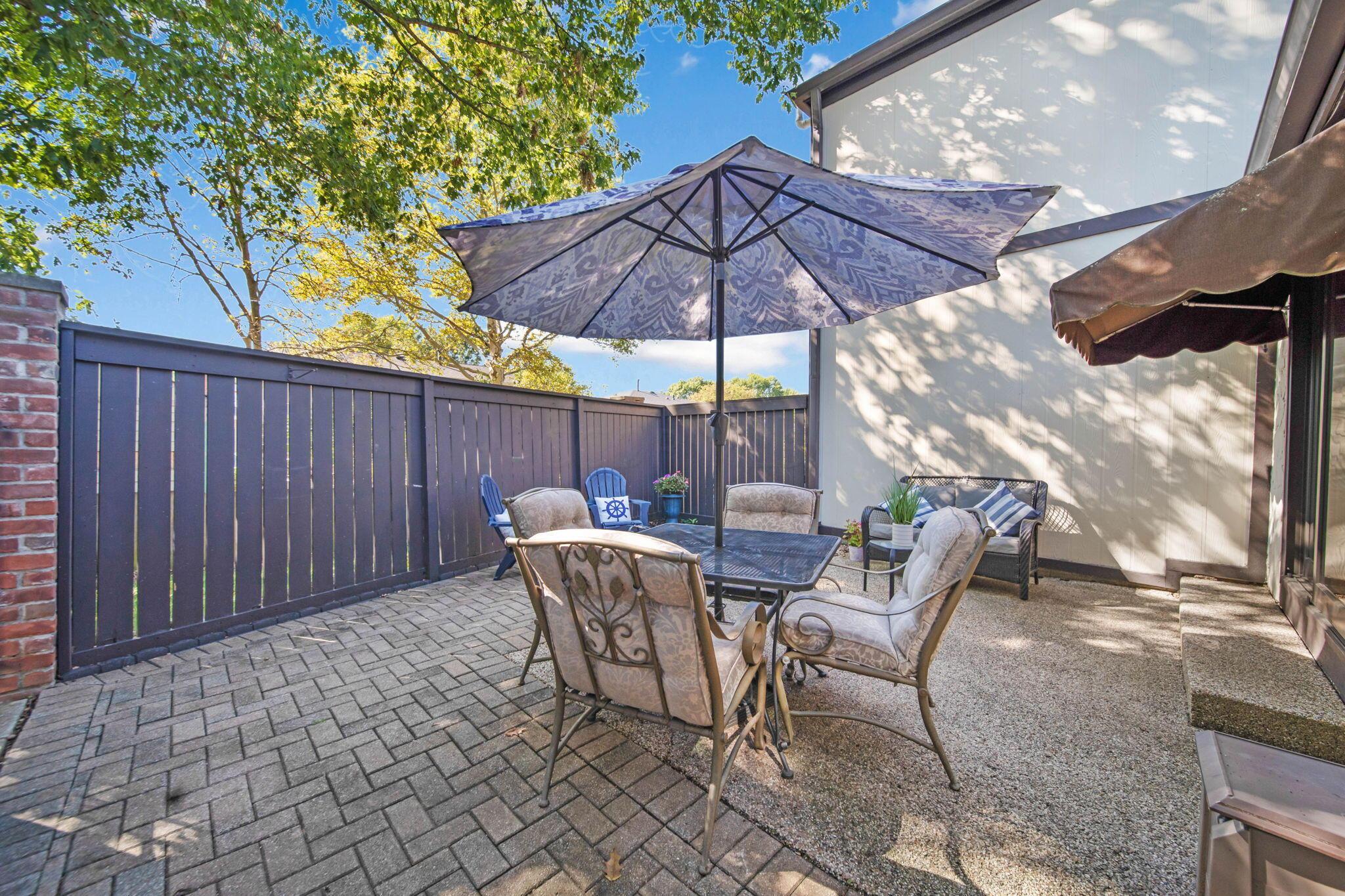 115 Saint Julien Street, 31A