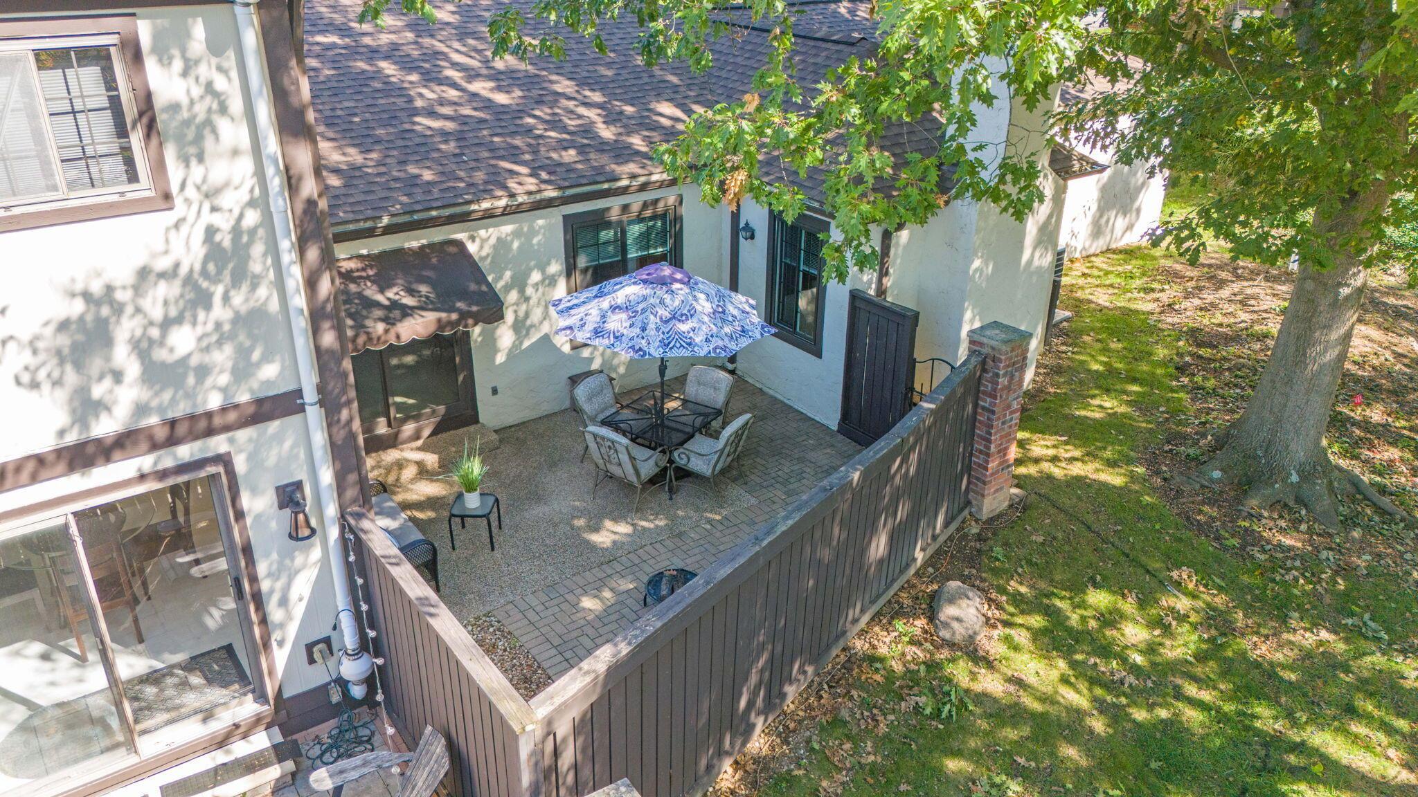 115 Saint Julien Street, 31A