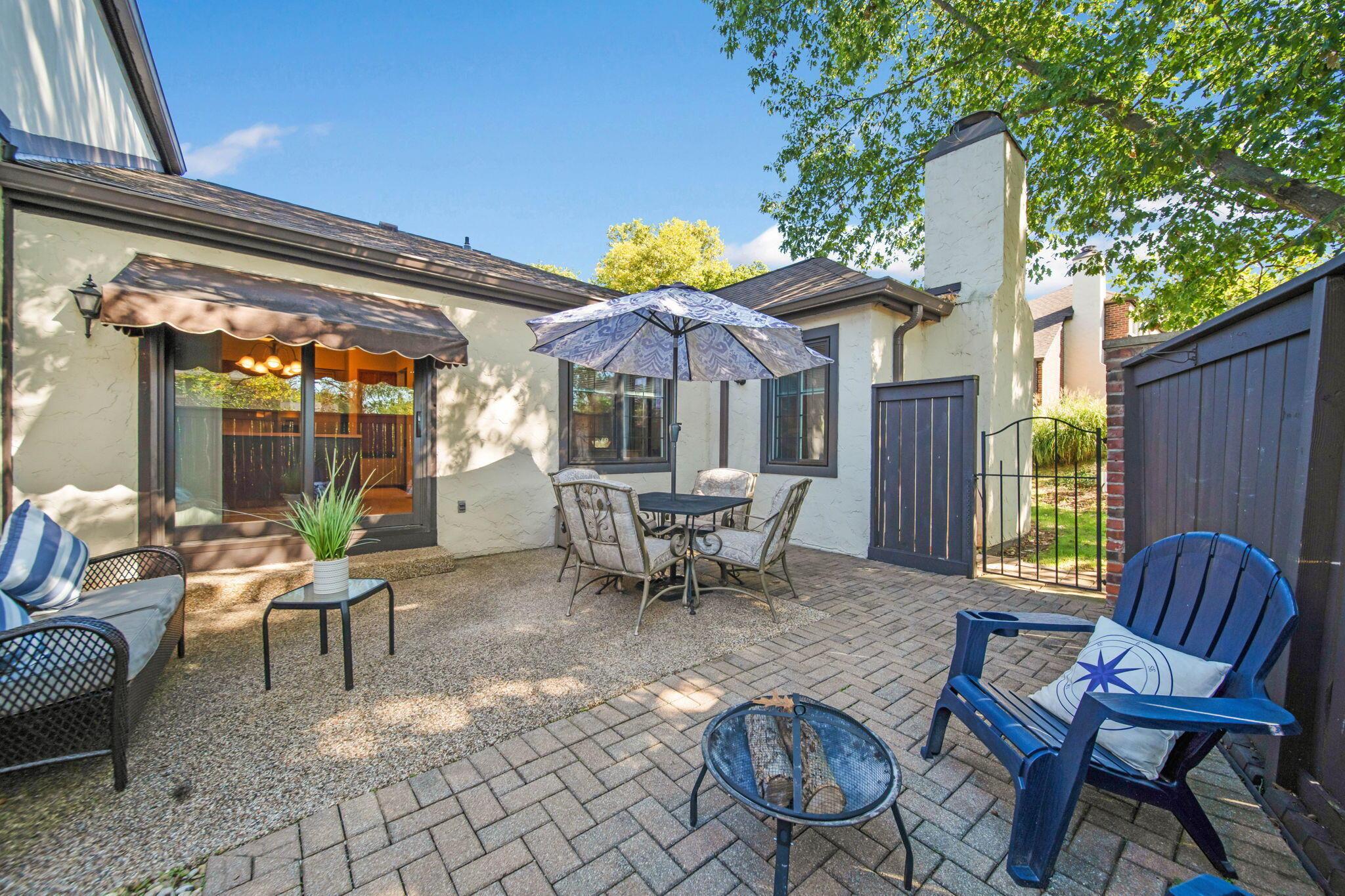 115 Saint Julien Street, 31A