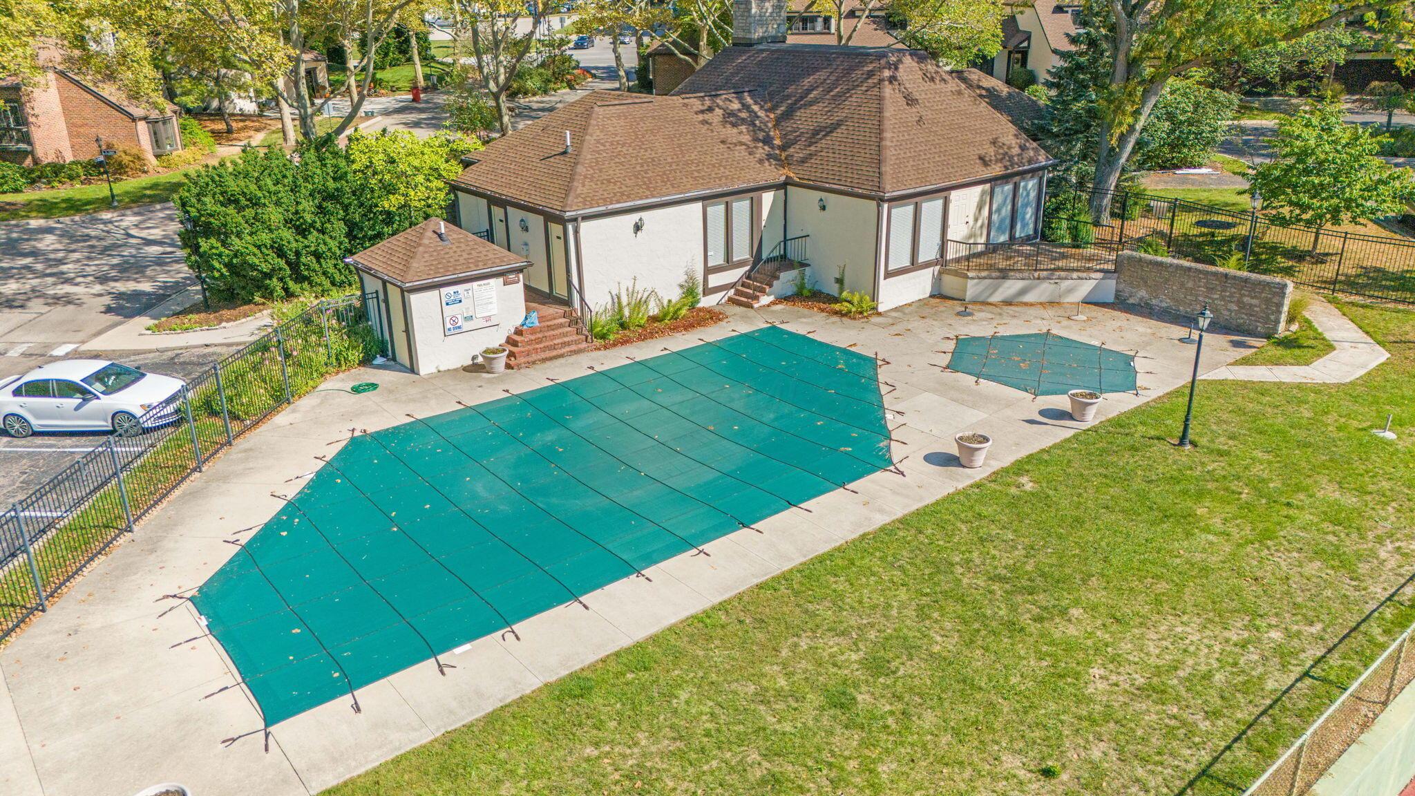 115 Saint Julien Street, 31A