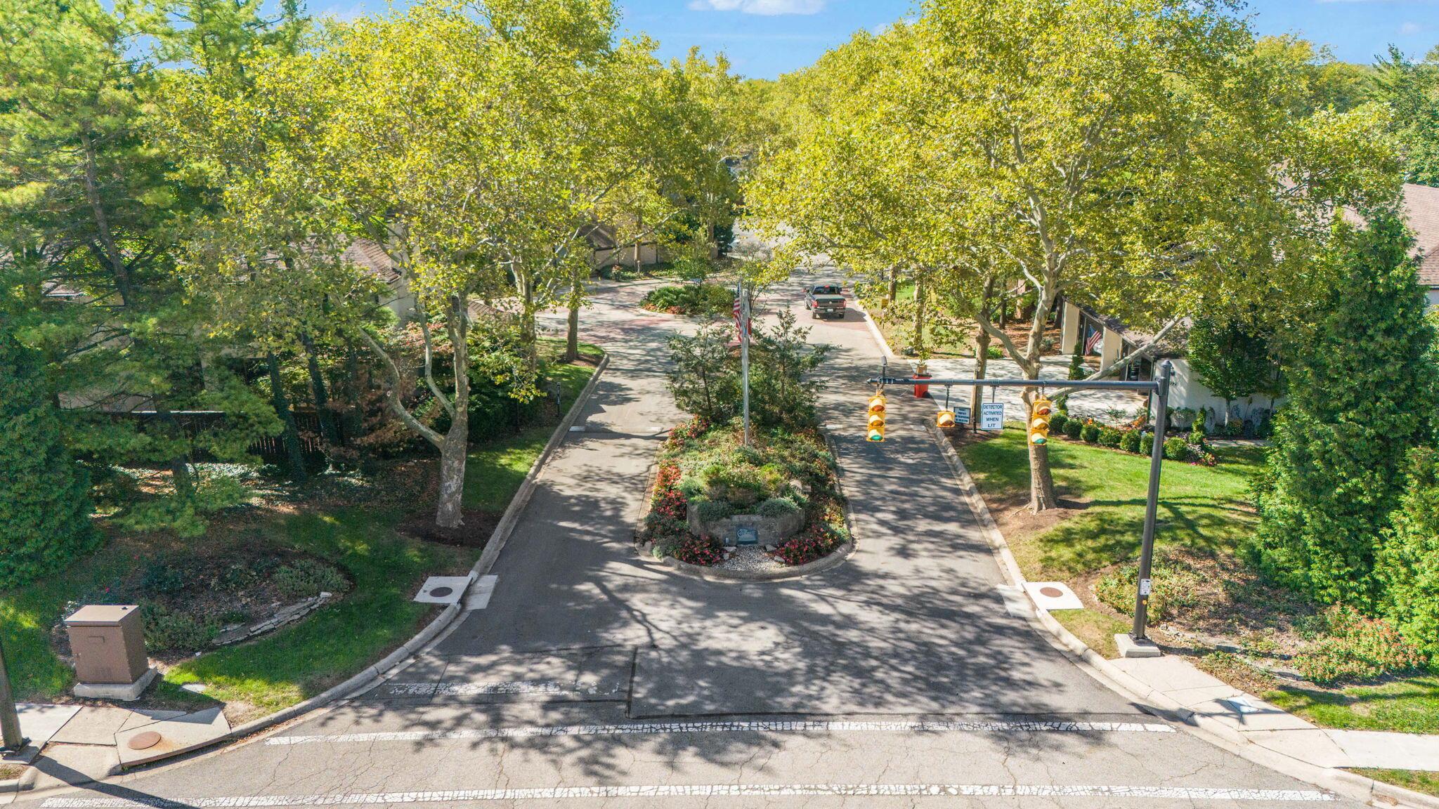 115 Saint Julien Street, 31A