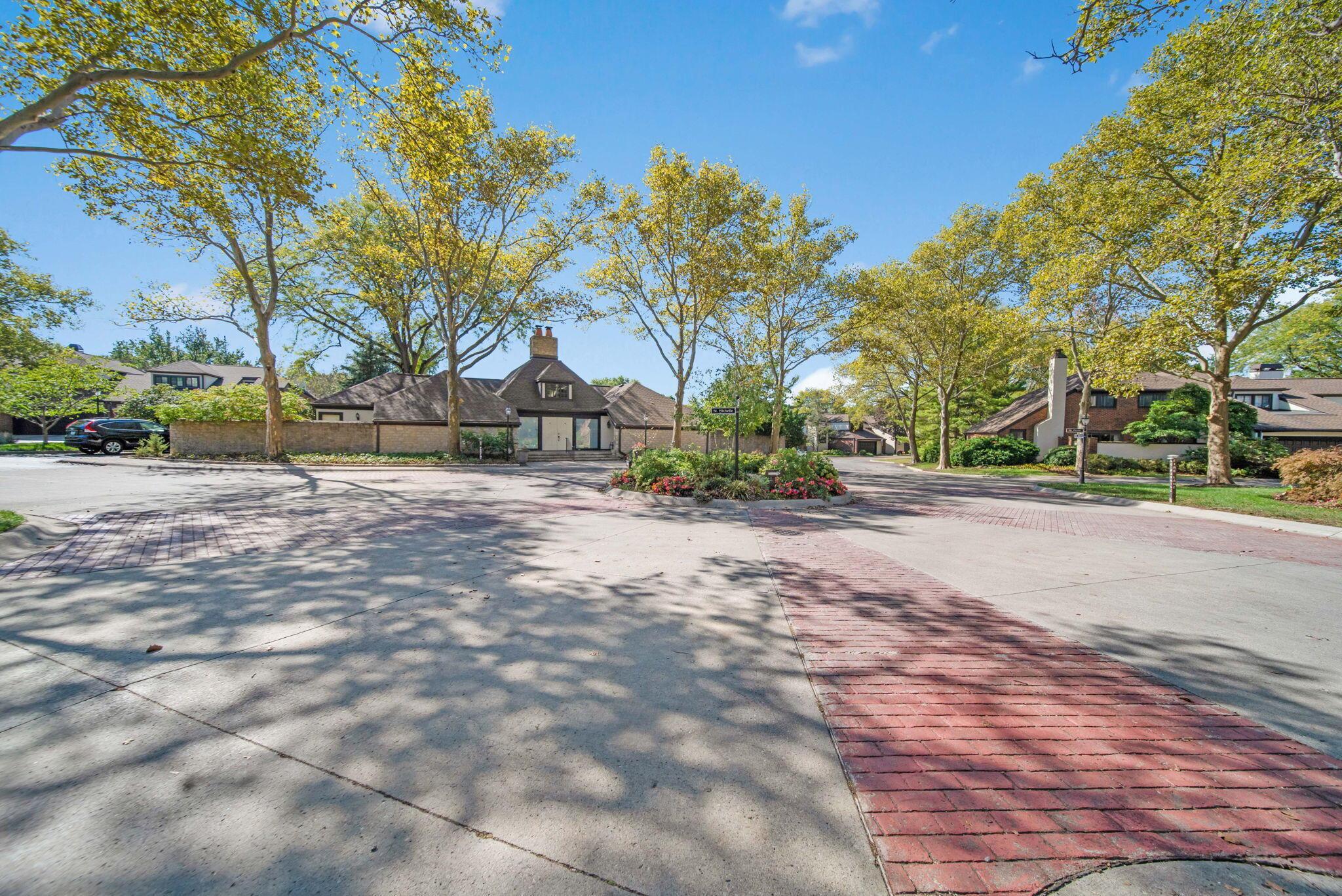 115 Saint Julien Street, 31A