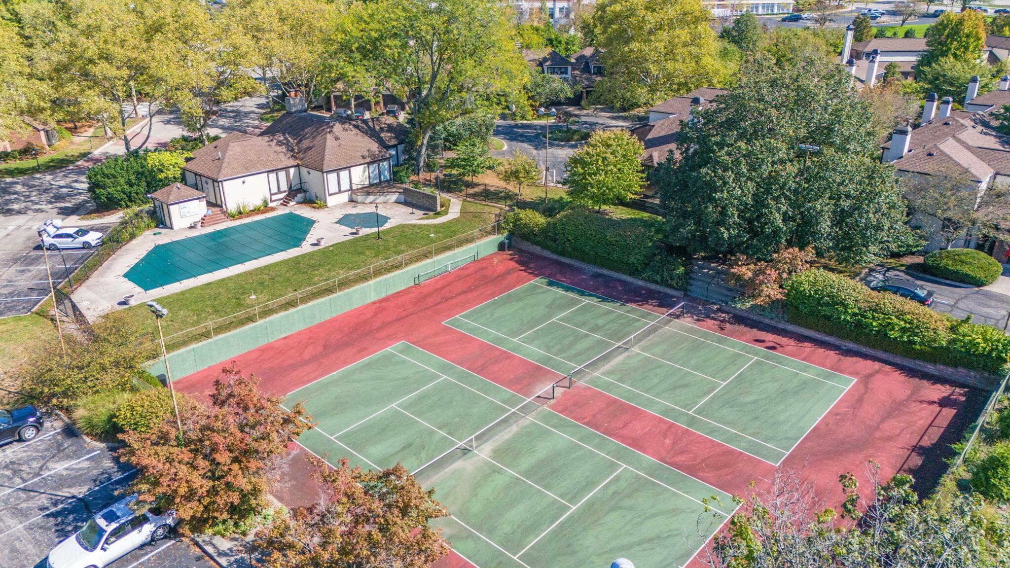 115 Saint Julien Street, 31A