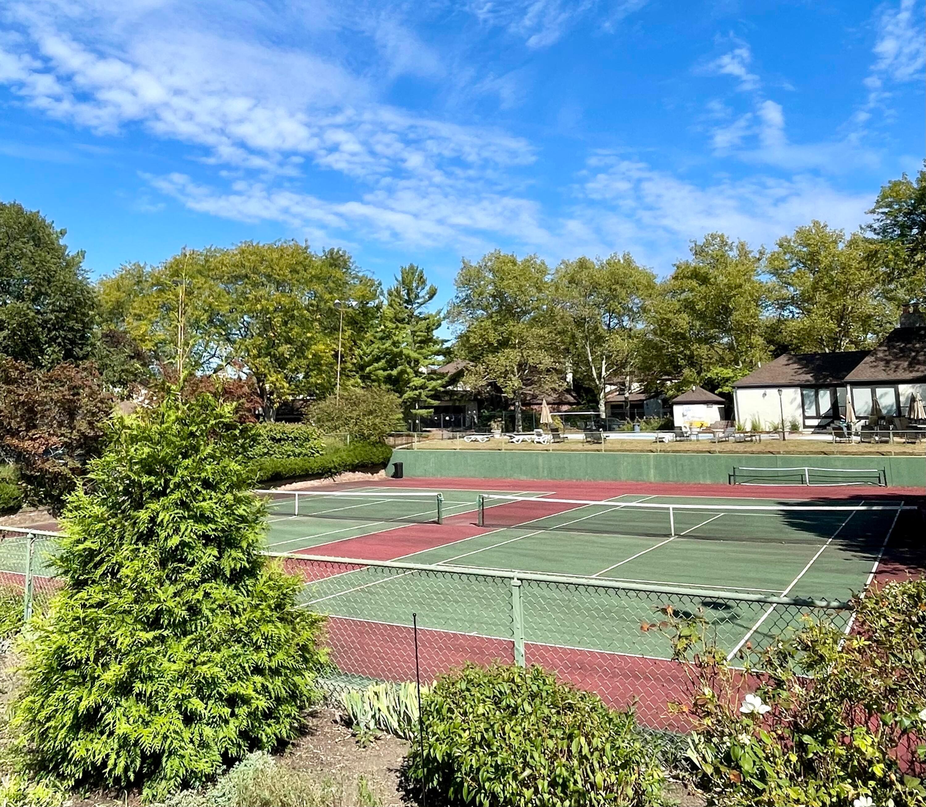 115 Saint Julien Street, 31A