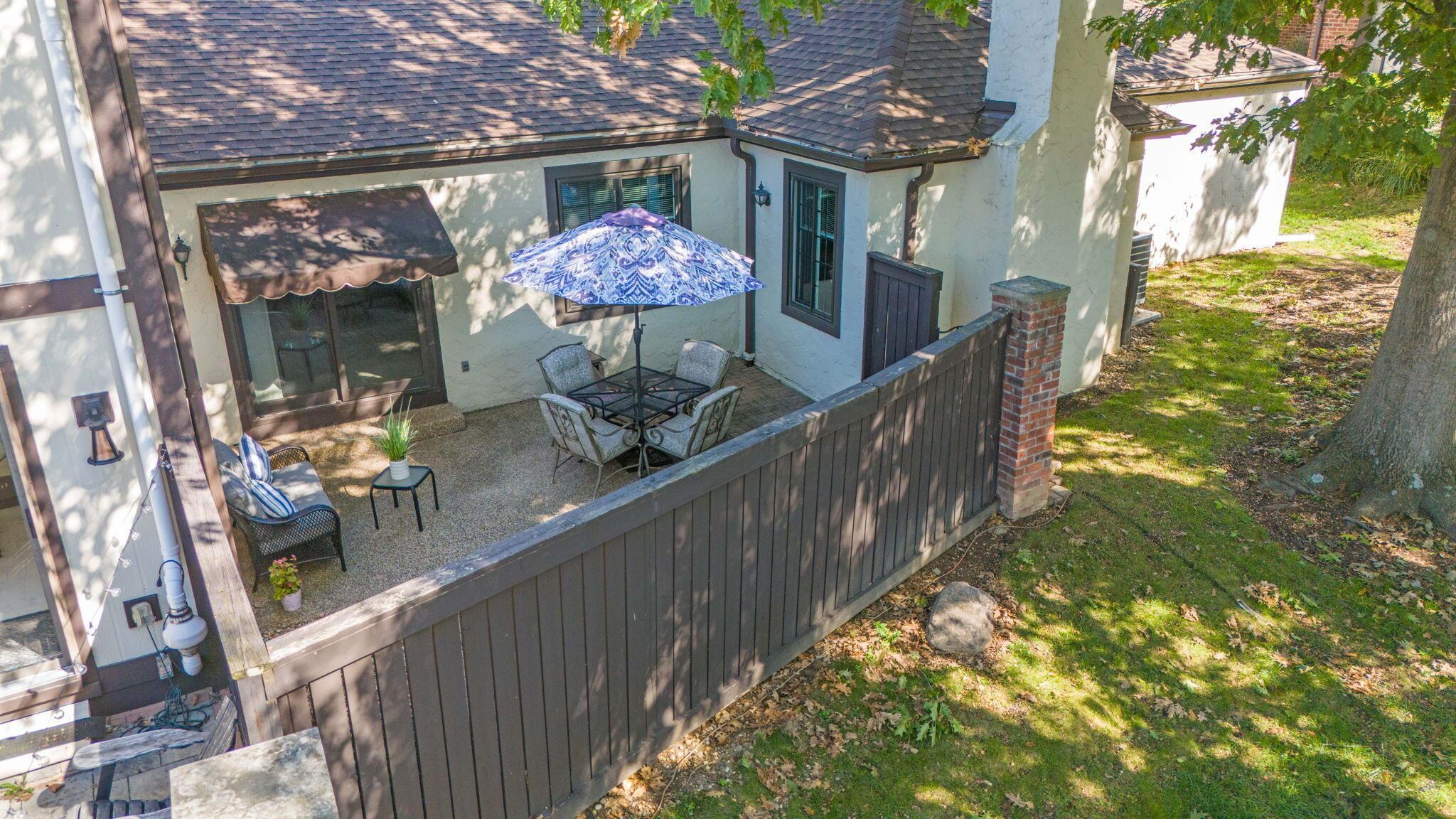 115 Saint Julien Street, 31A