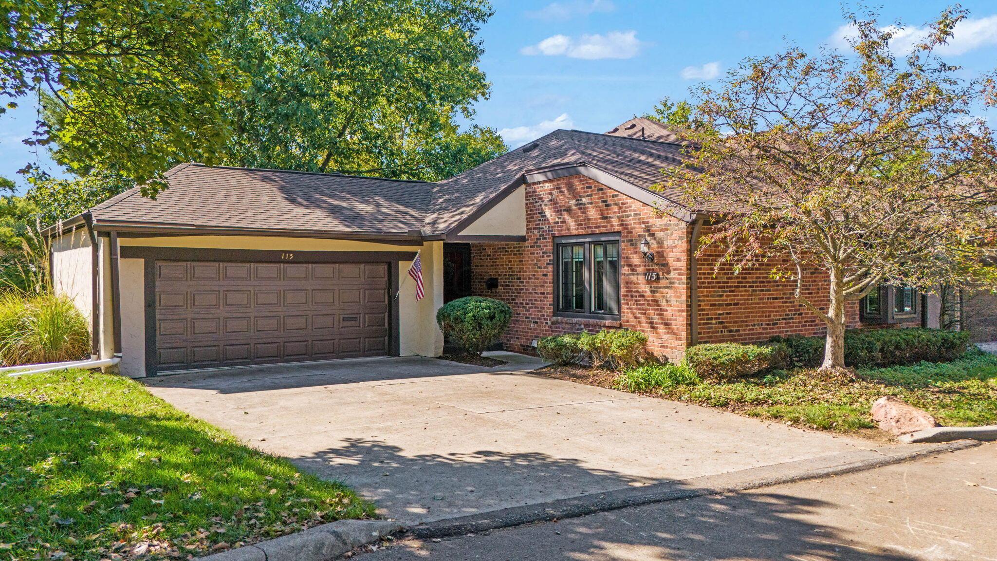 115 Saint Julien Street, 31A