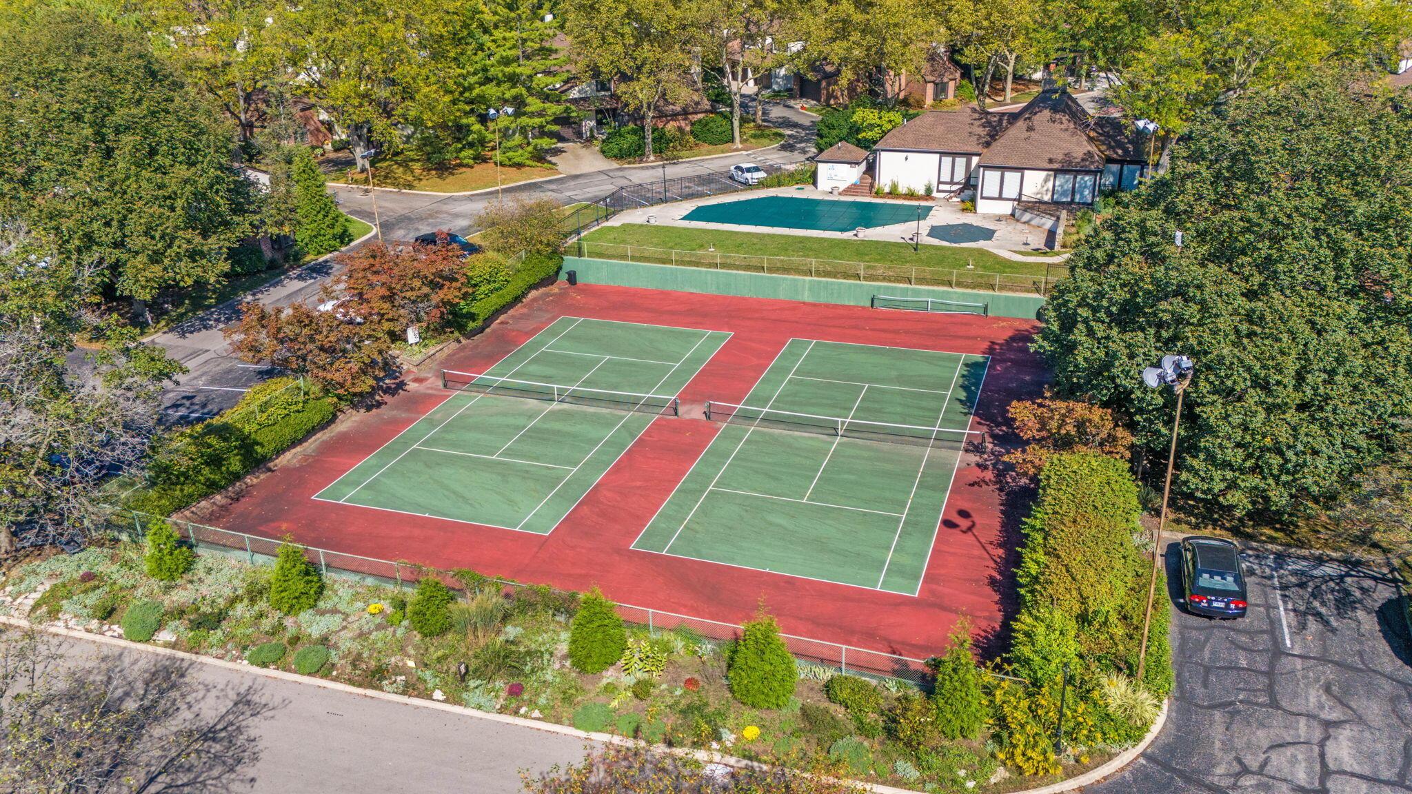 115 Saint Julien Street, 31A