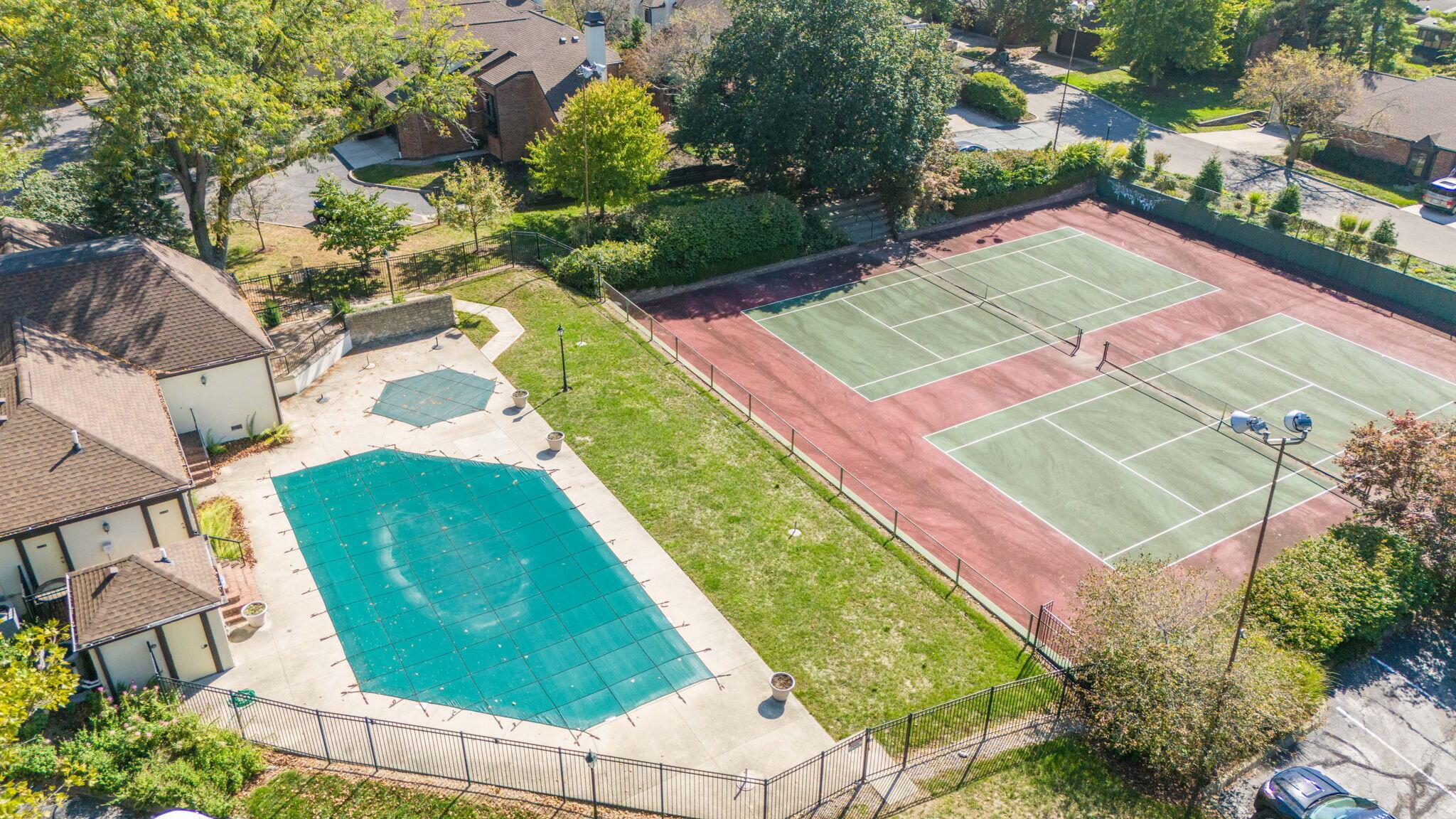 115 Saint Julien Street, 31A