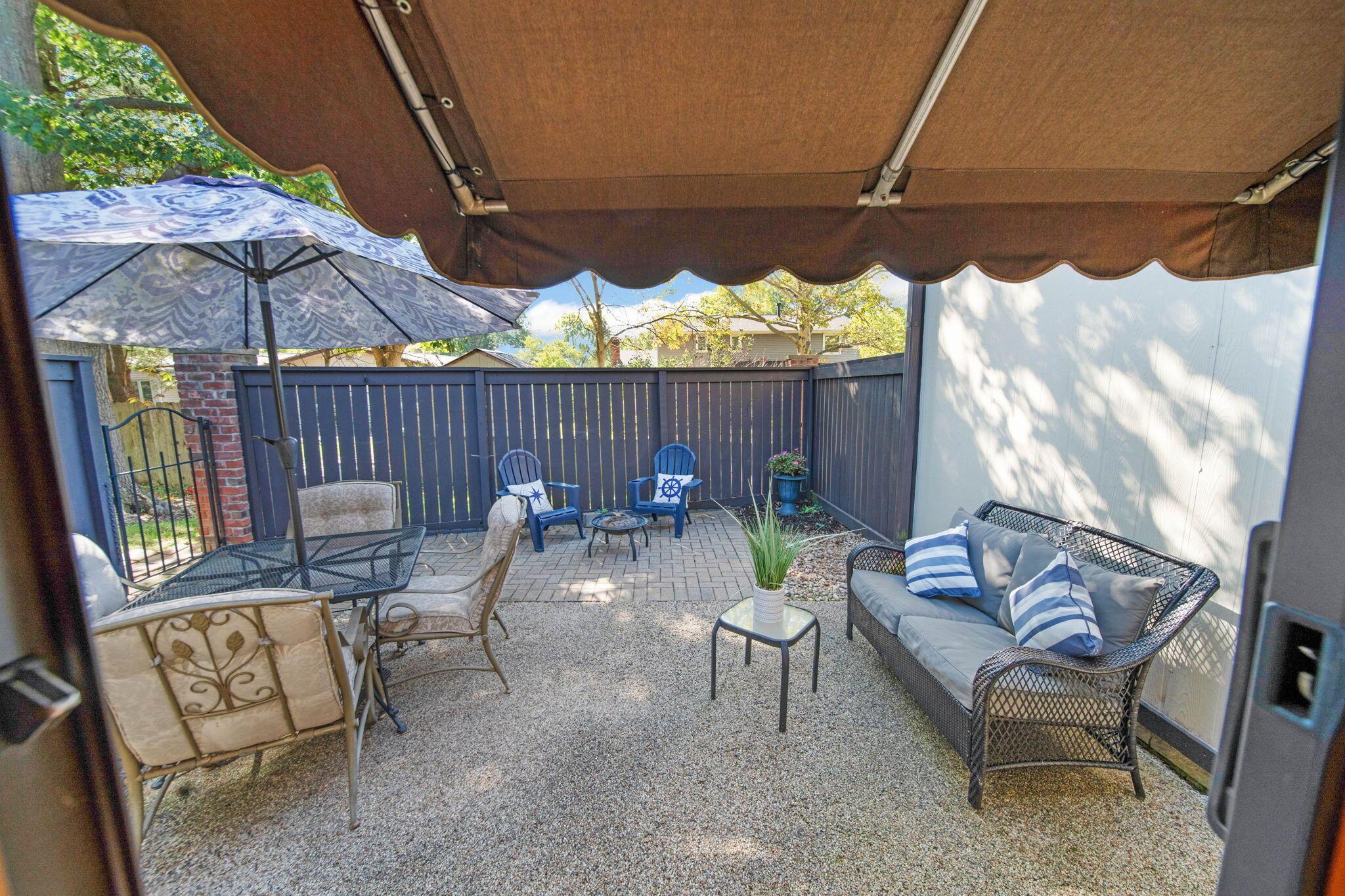 115 Saint Julien Street, 31A