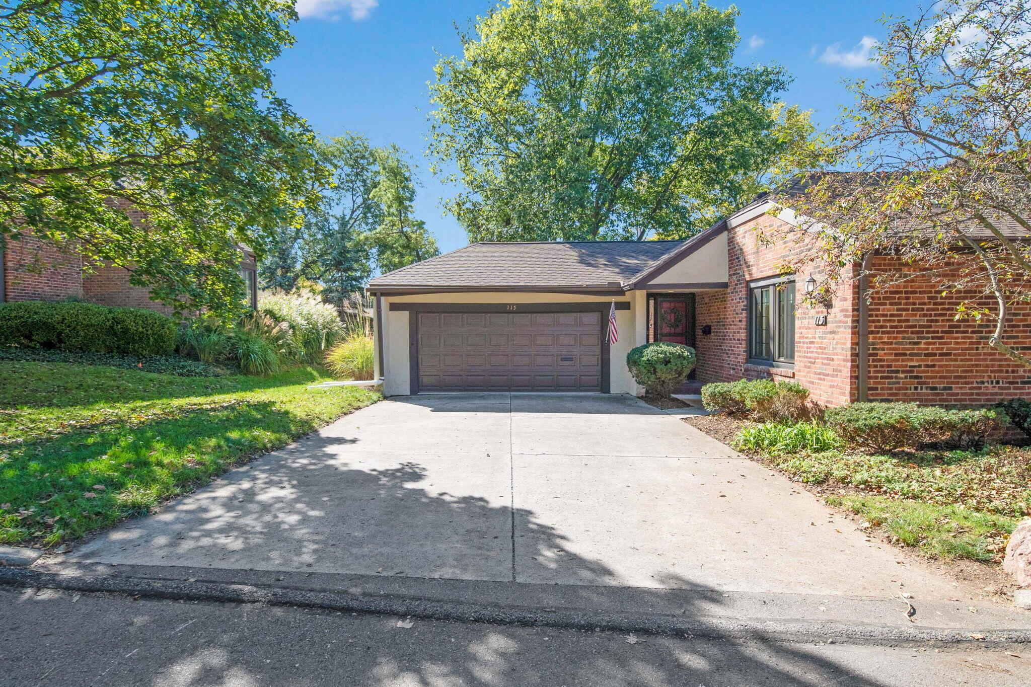 115 Saint Julien Street, 31A