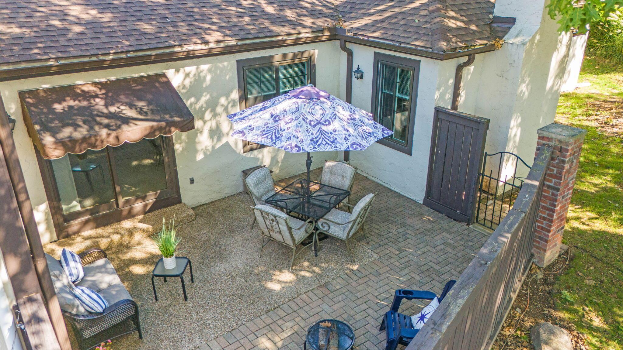 115 Saint Julien Street, 31A