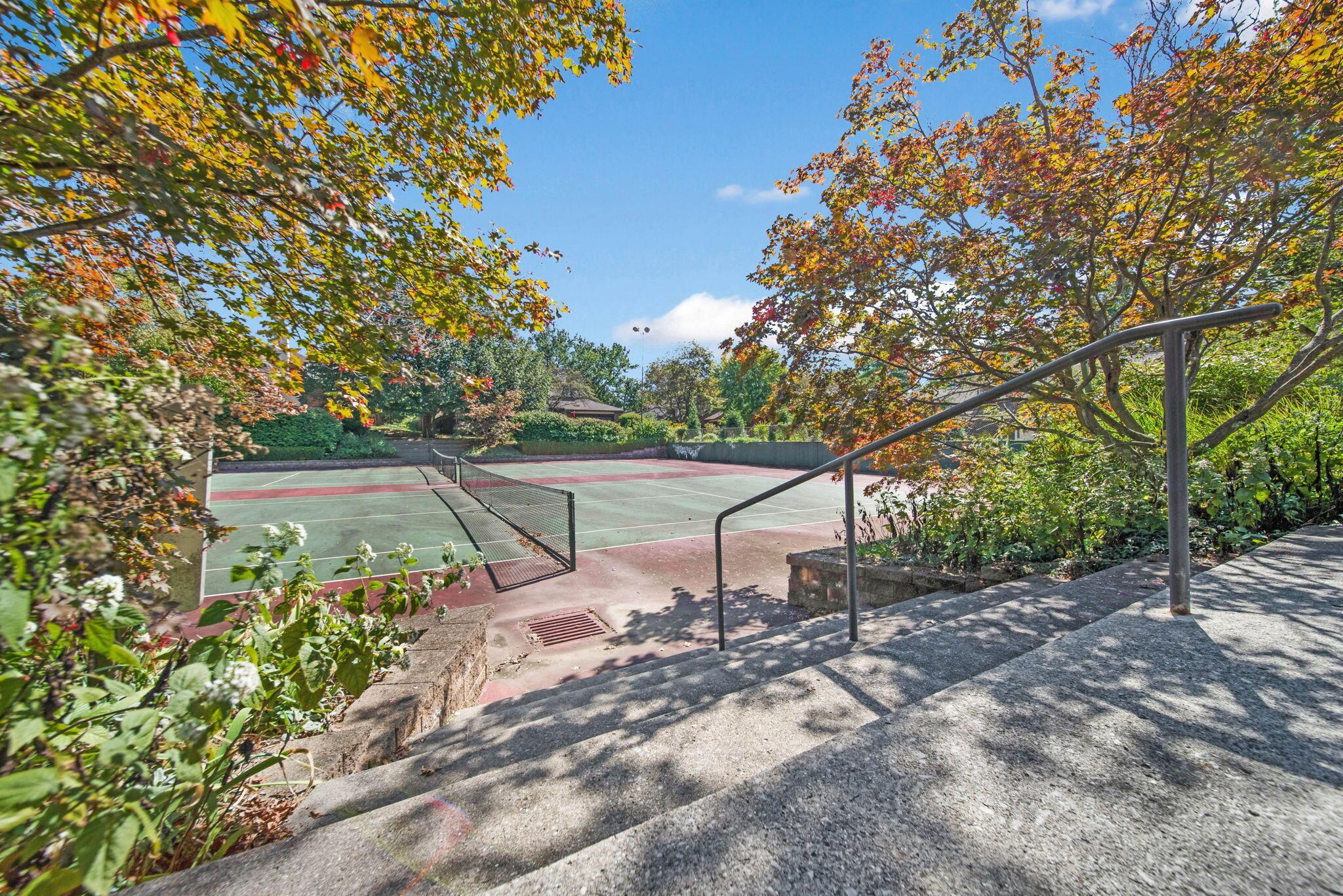 115 Saint Julien Street, 31A